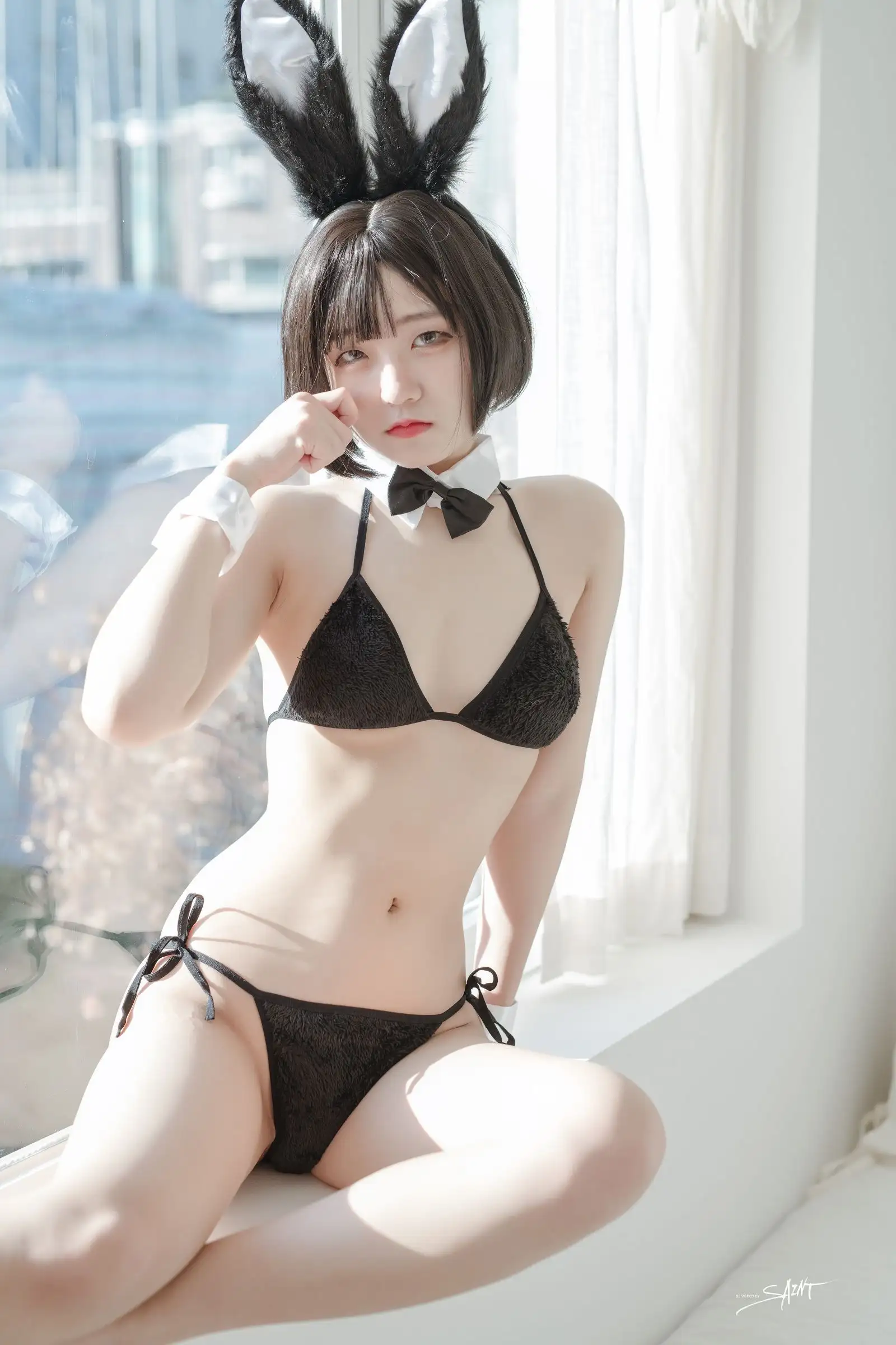 [SaintPhotoLife] Jeong Jenny Jenny Vol.02