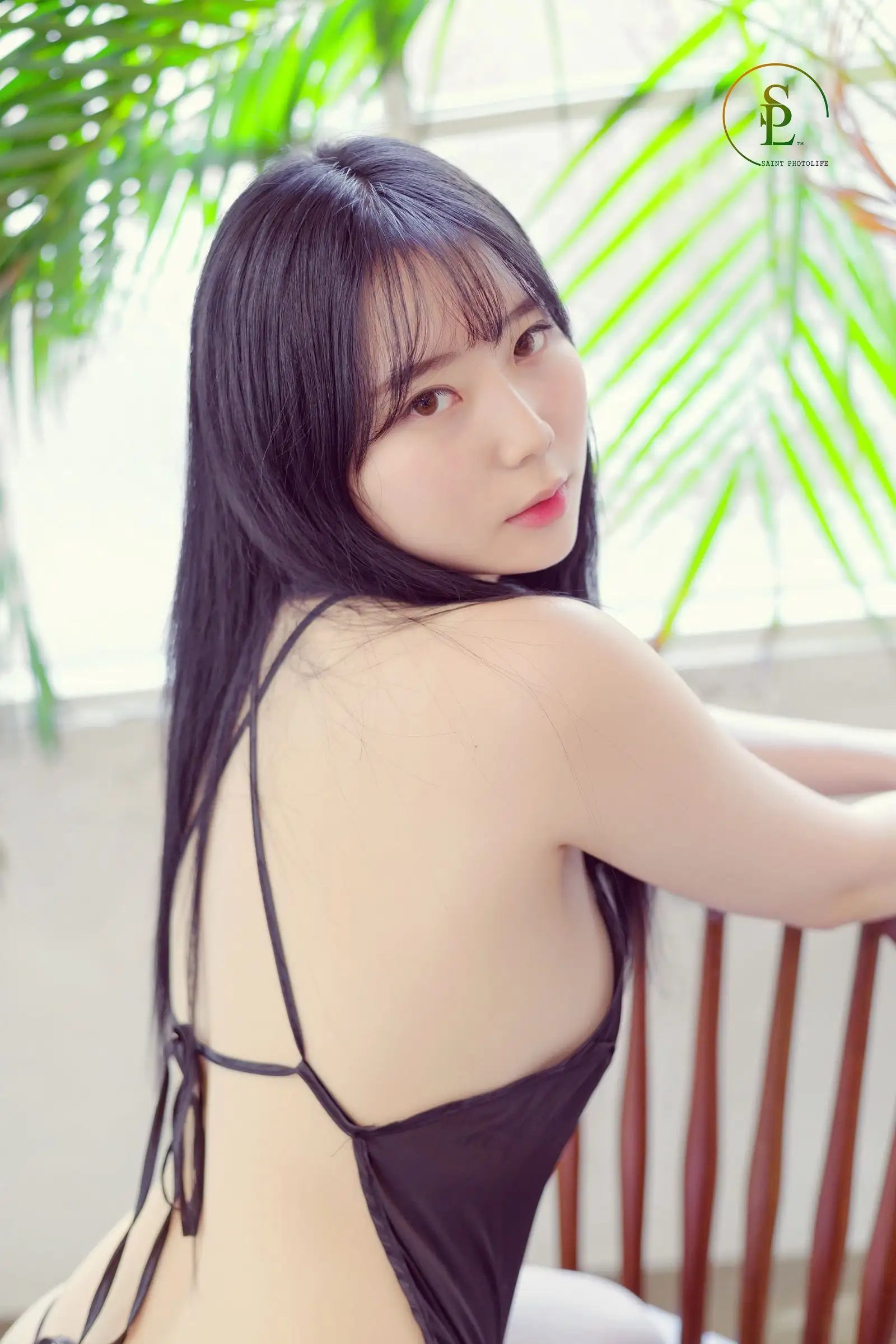 [SaintPhotoLife] MyuA – Vol.10