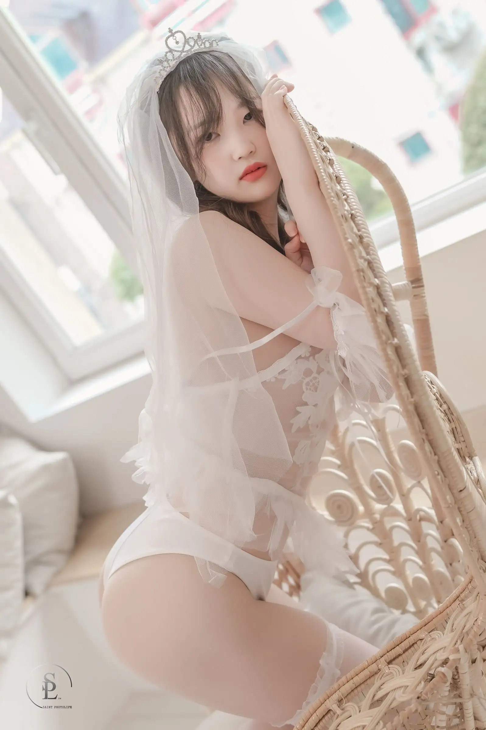 [SaintPhotoLife] Sia Vol.1
