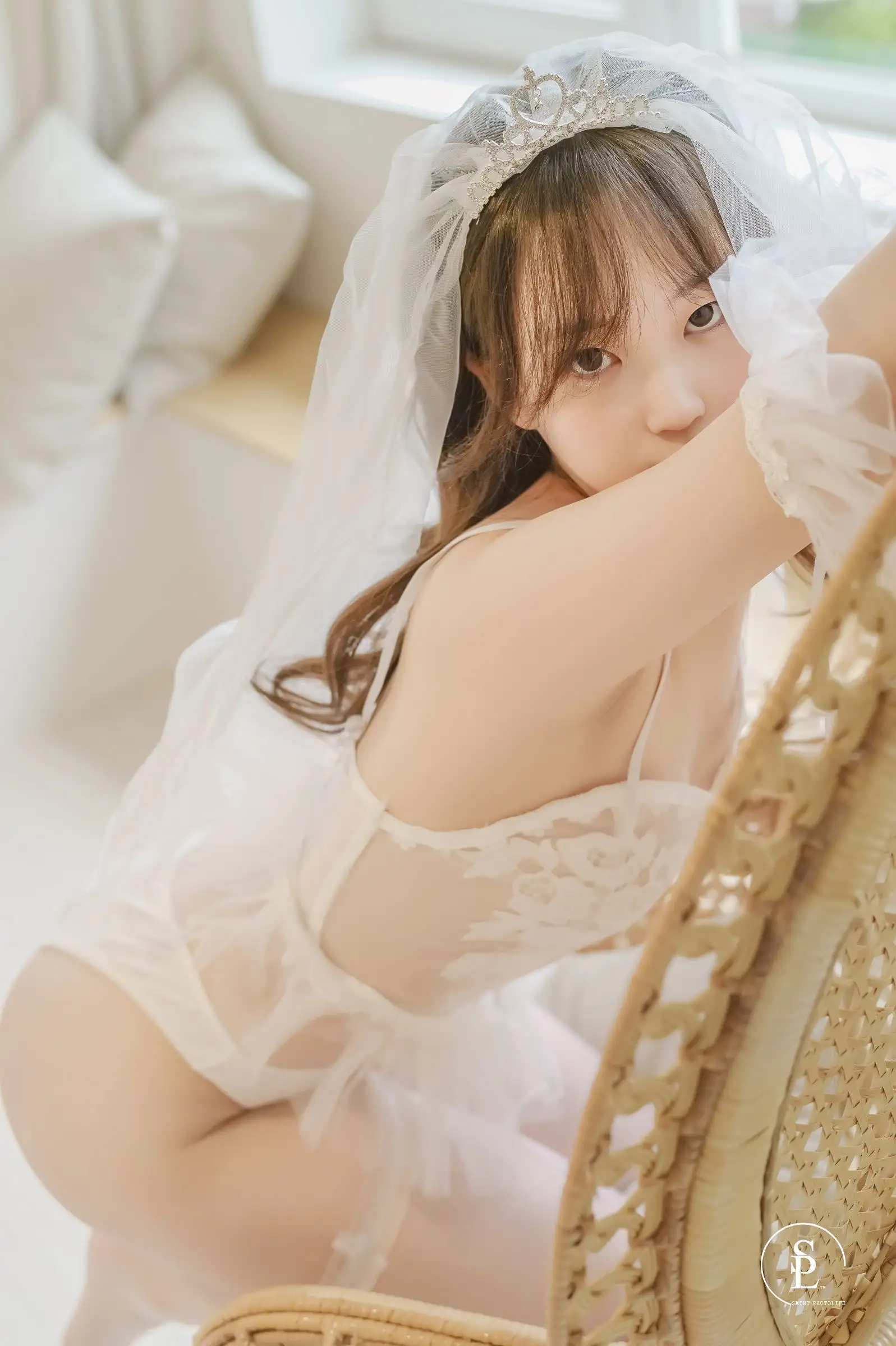 [SaintPhotoLife] Sia Vol.1