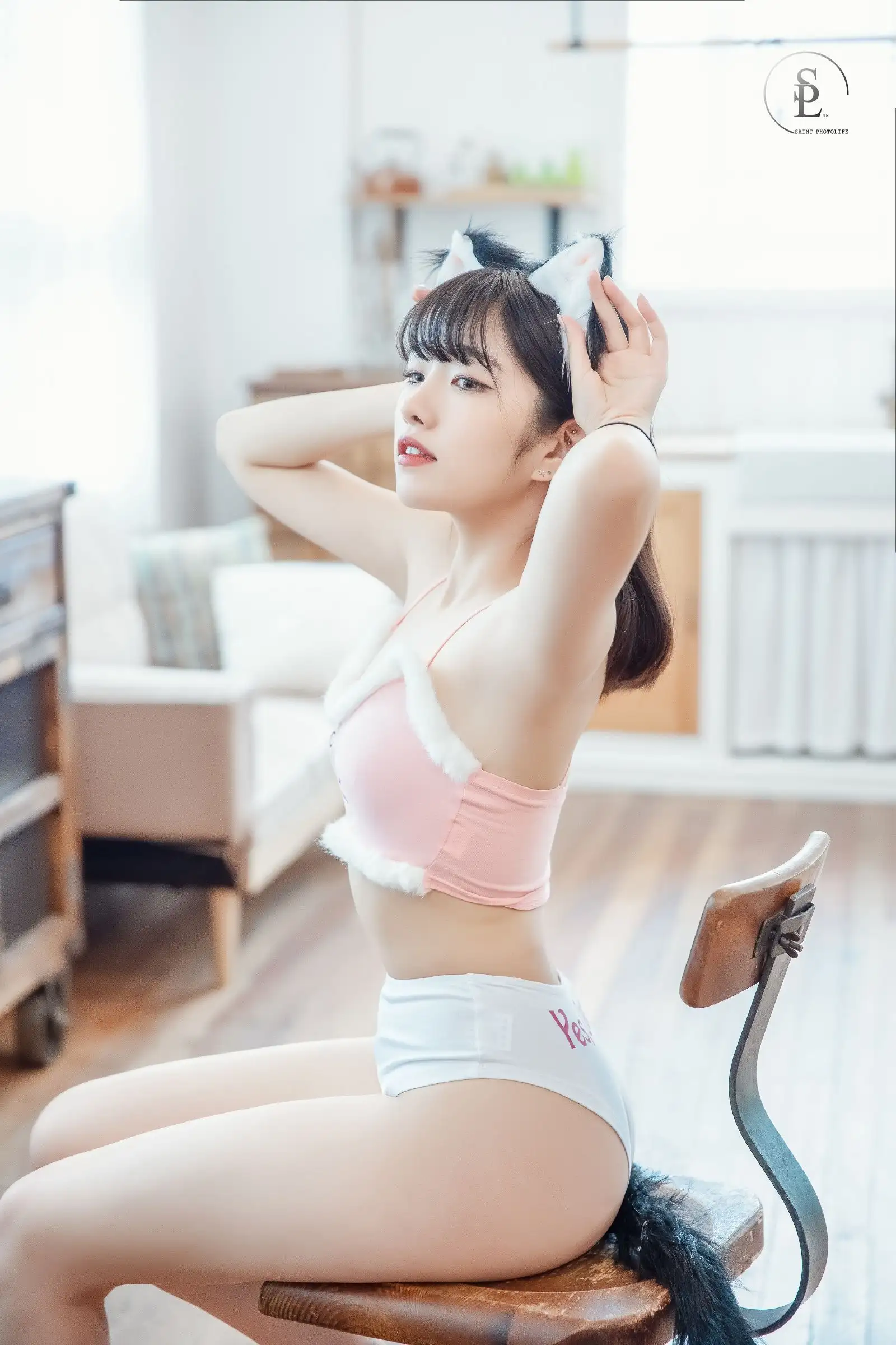 [SaintPhotoLife] Sonson – Vol.02