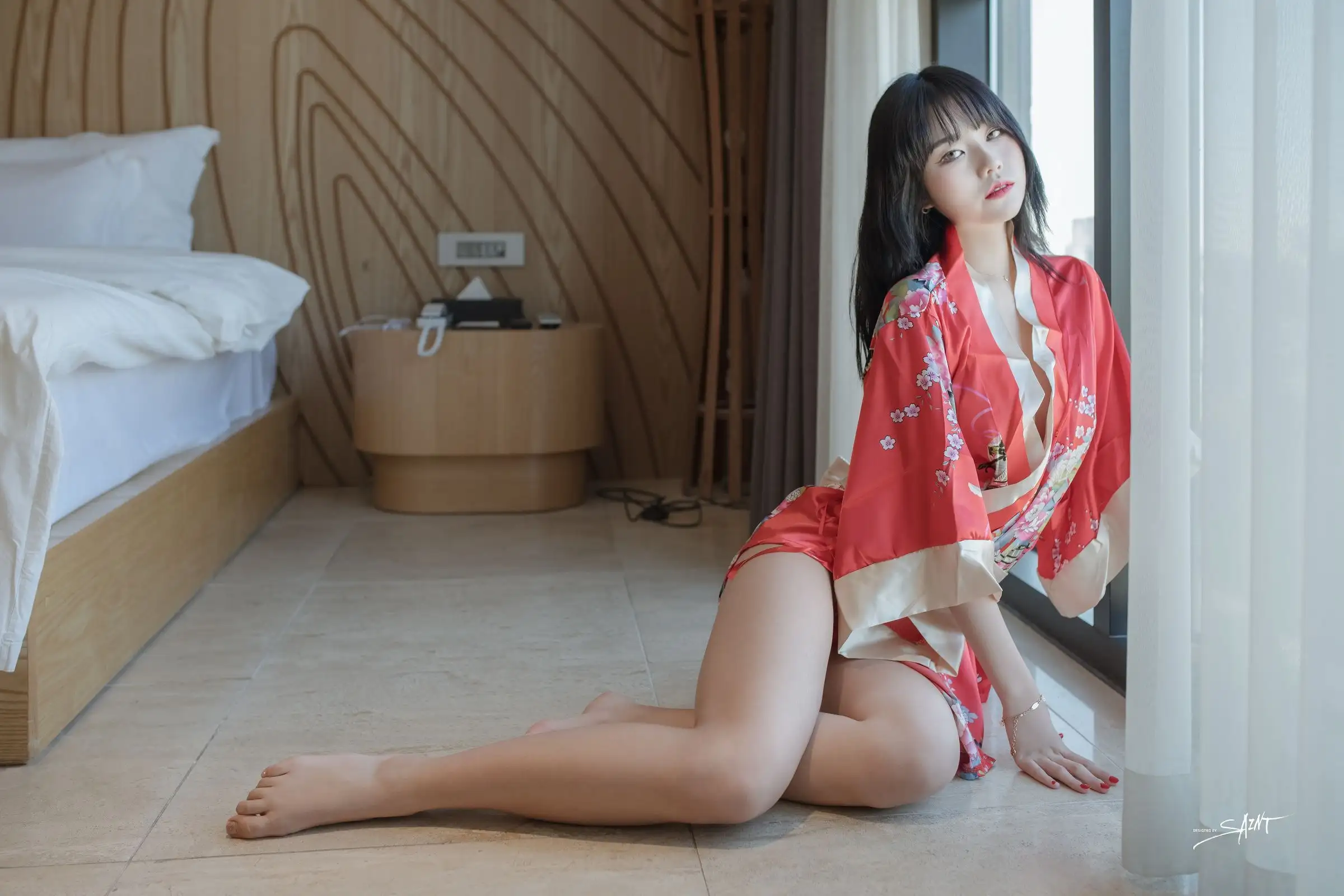[SaintPhotoLife] Yuna No.8 – Come To Me