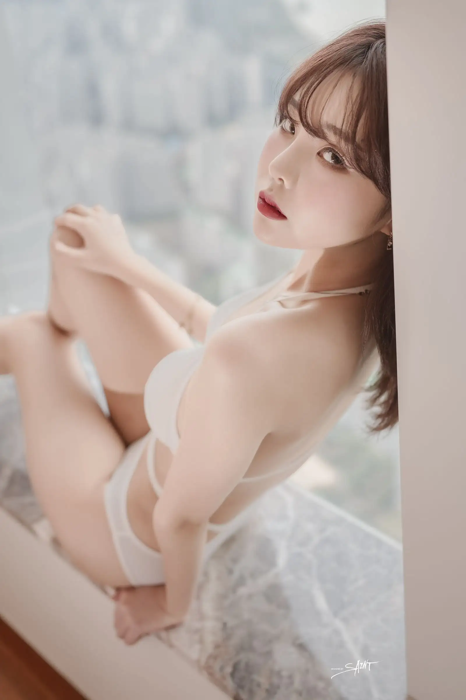 [SaintPhotoLife] Yuna No.20 – Day & Night