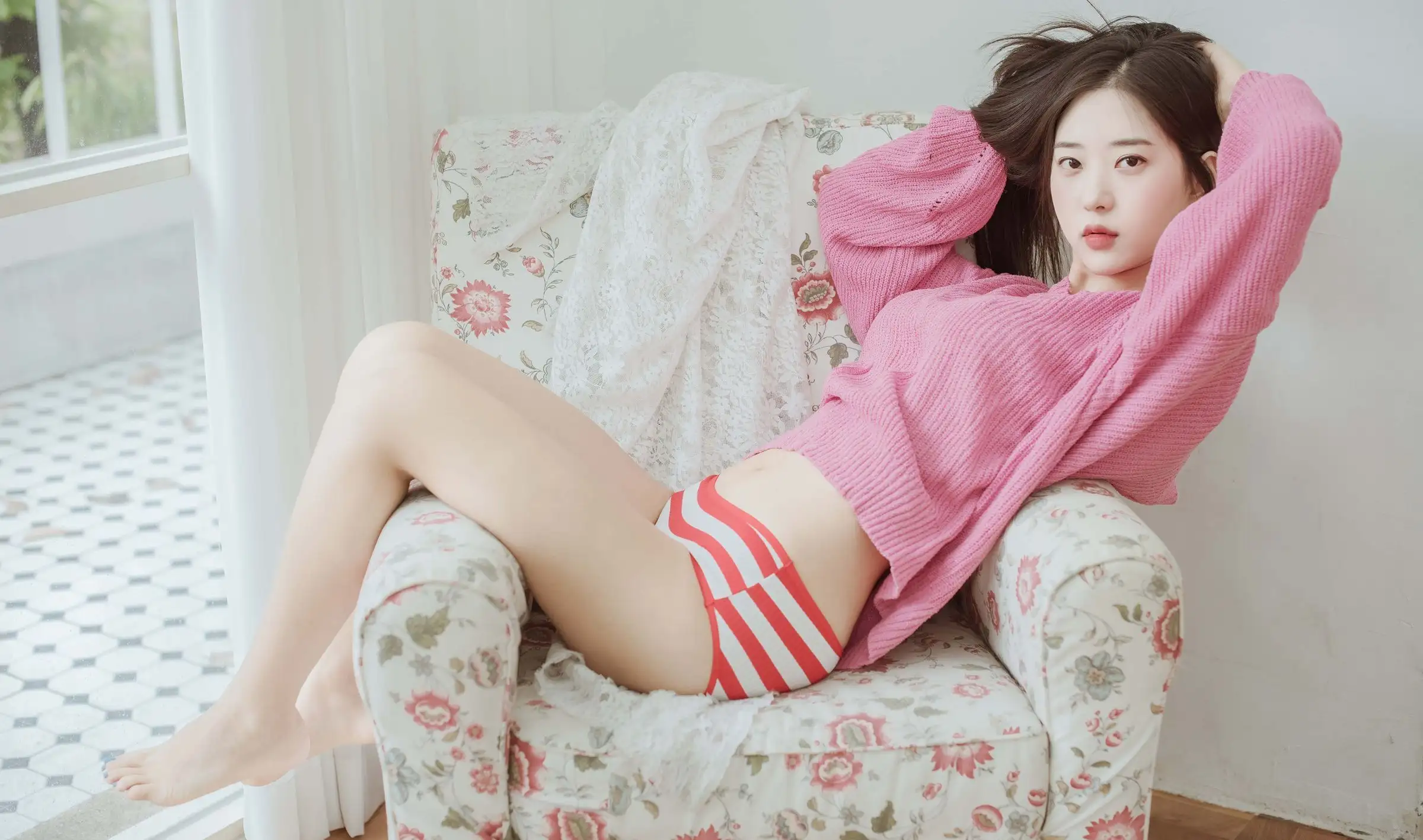 [SaintPhotoLife] Zenny – Cosplay