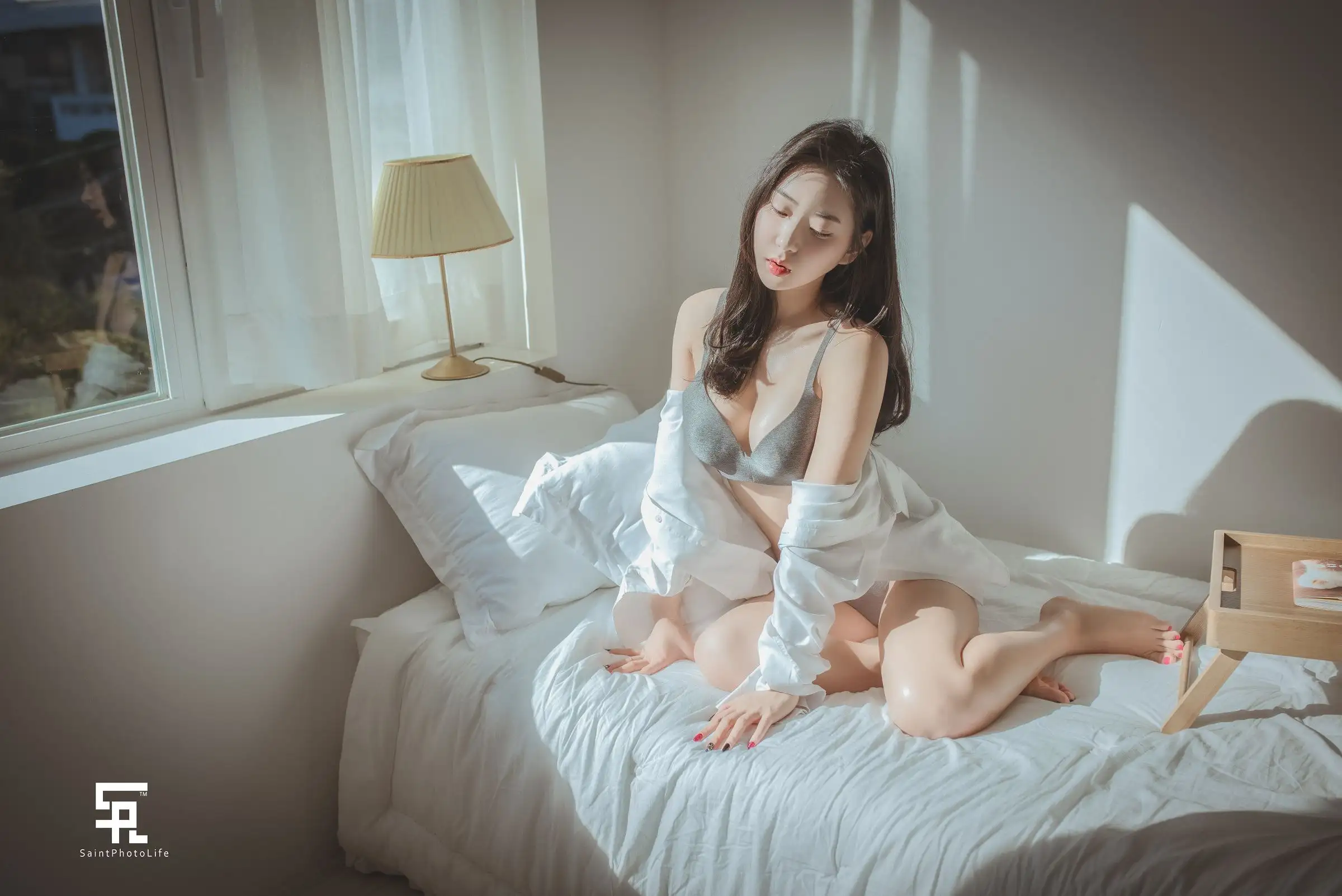 [SaintPhotoLife] Zenny – Romance