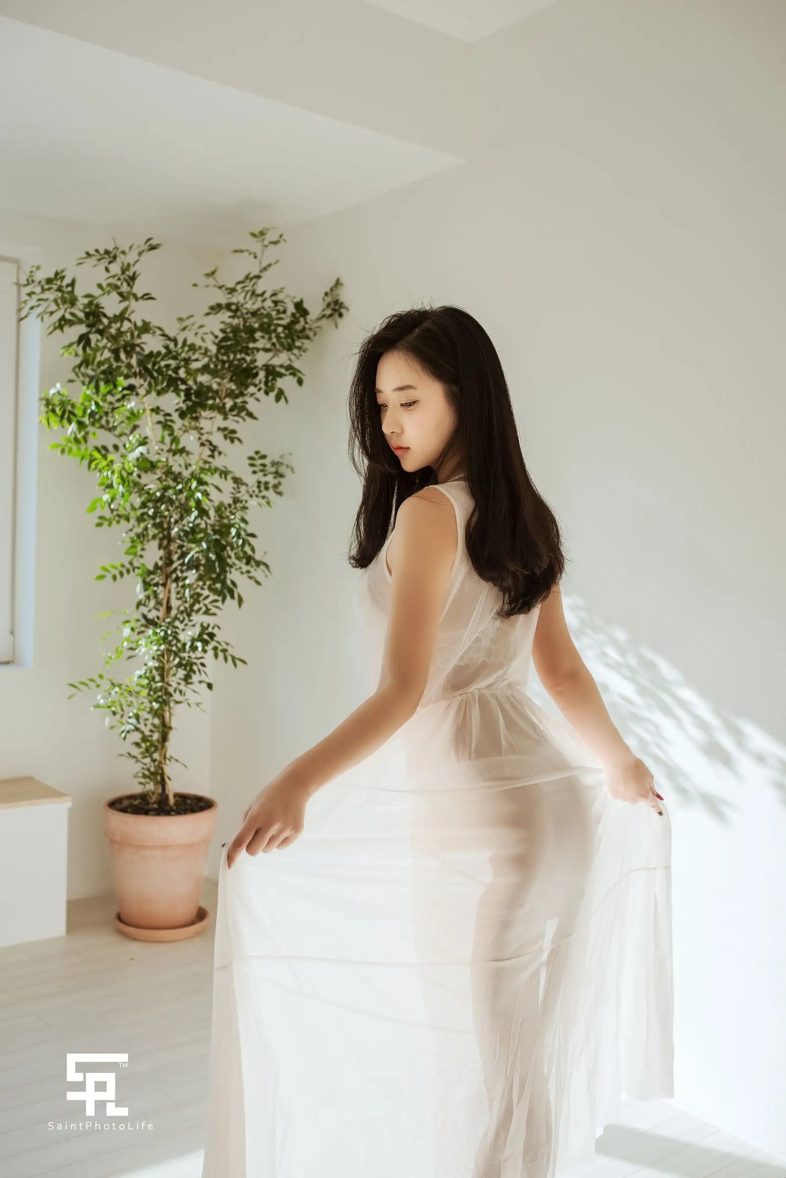 [SaintPhotoLife] Zenny – Romance 2
