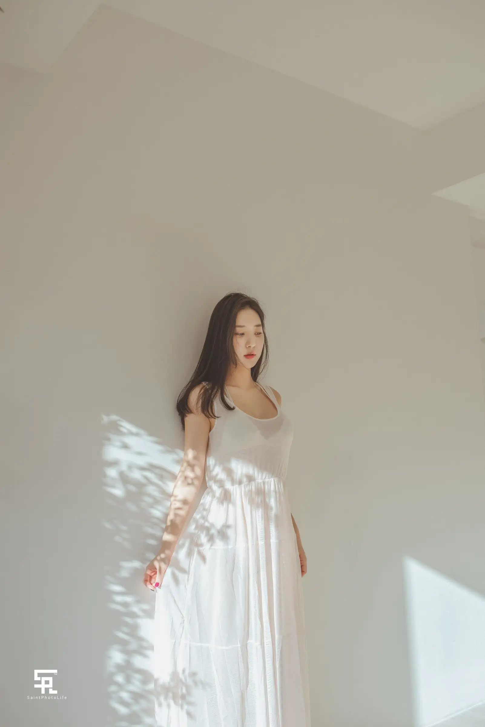[SaintPhotoLife] Zenny – Romance 2