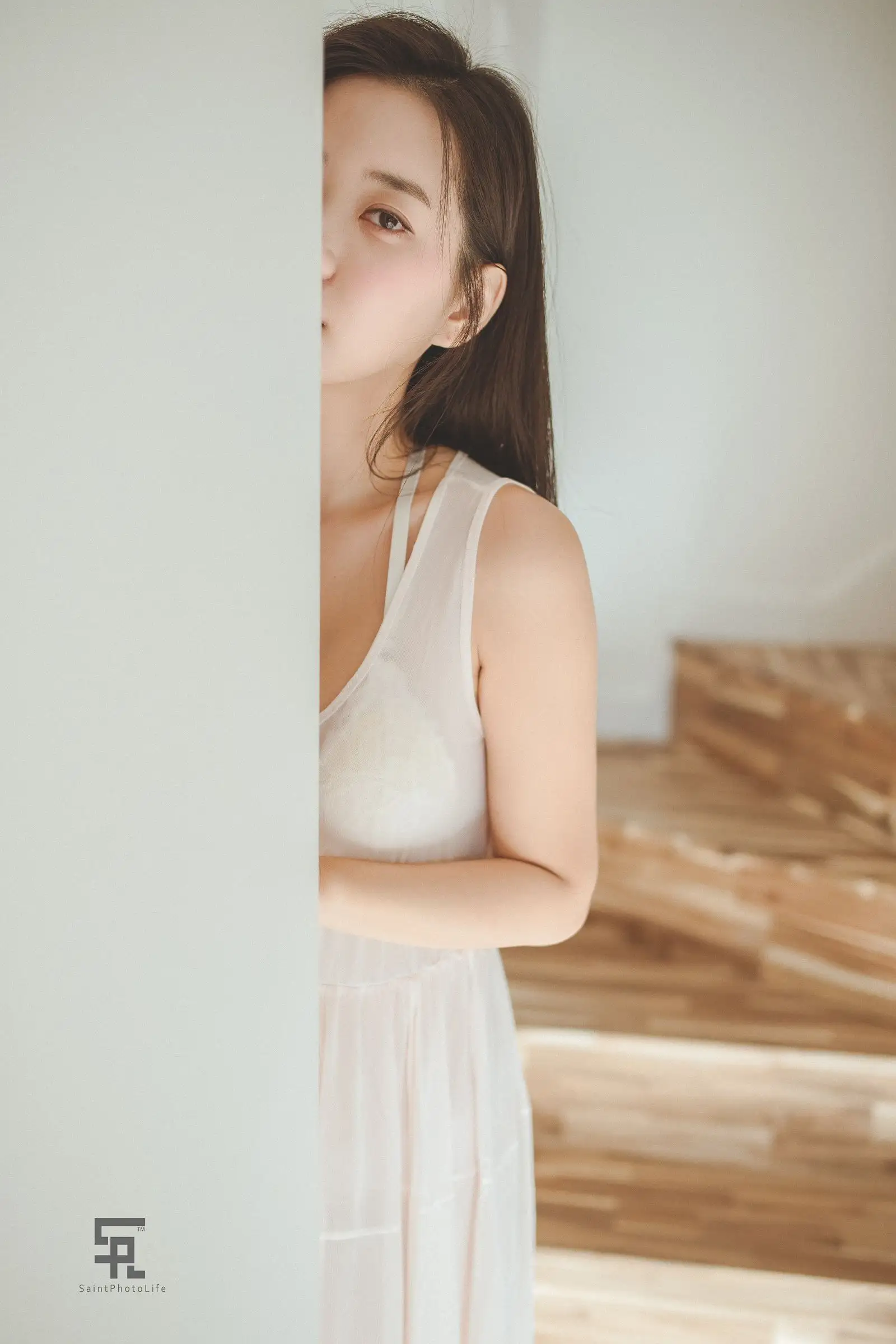 [SaintPhotoLife] Zenny – Romance 2