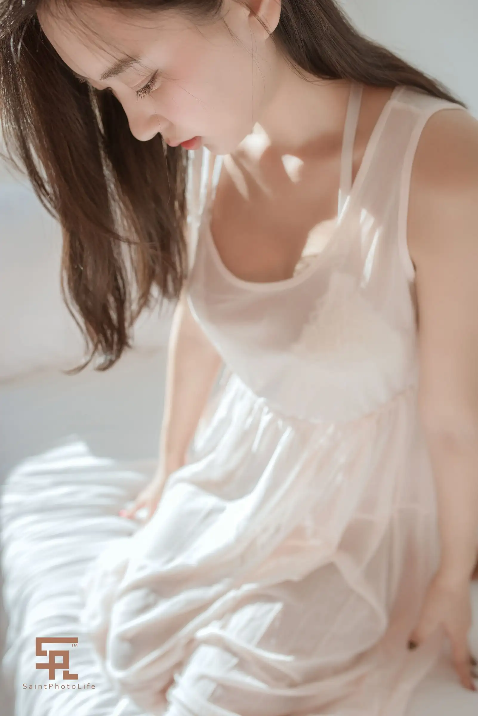[SaintPhotoLife] Zenny – Romance 2