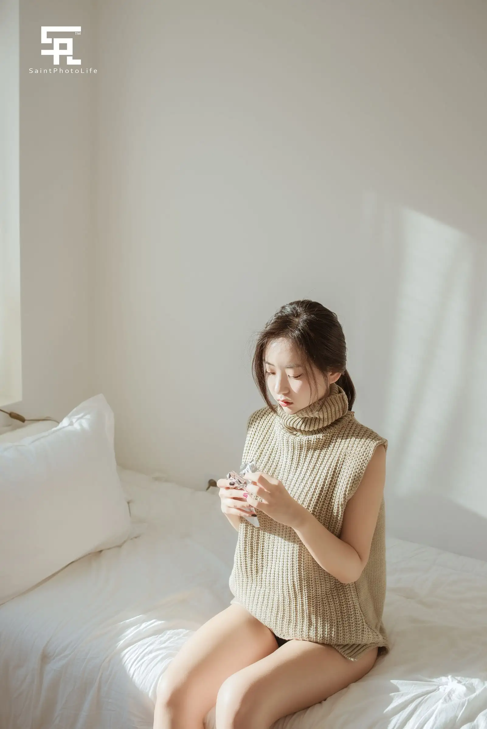 [SaintPhotoLife] Zenny – Romance 2