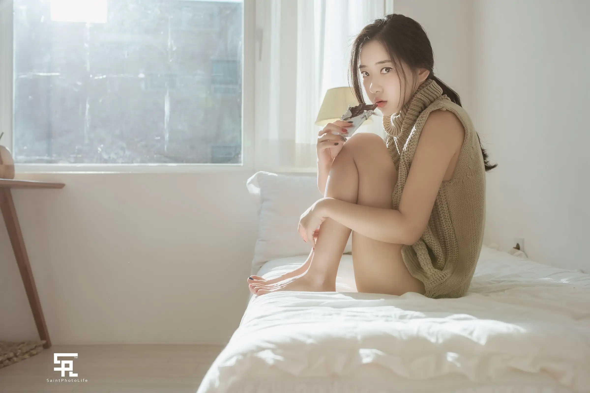[SaintPhotoLife] Zenny – Romance 2