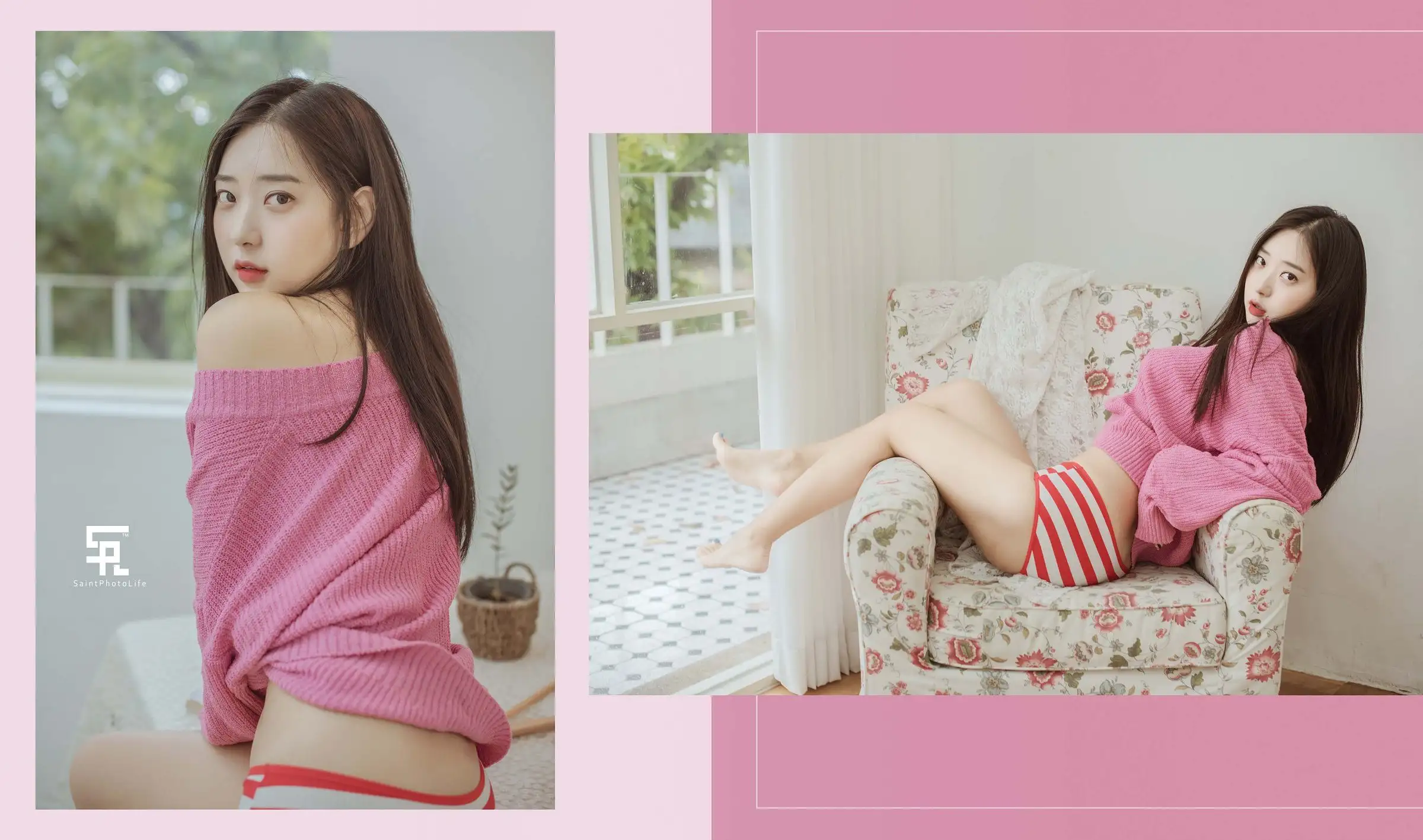 [SaintPhotoLife] Zenny – Cosplay
