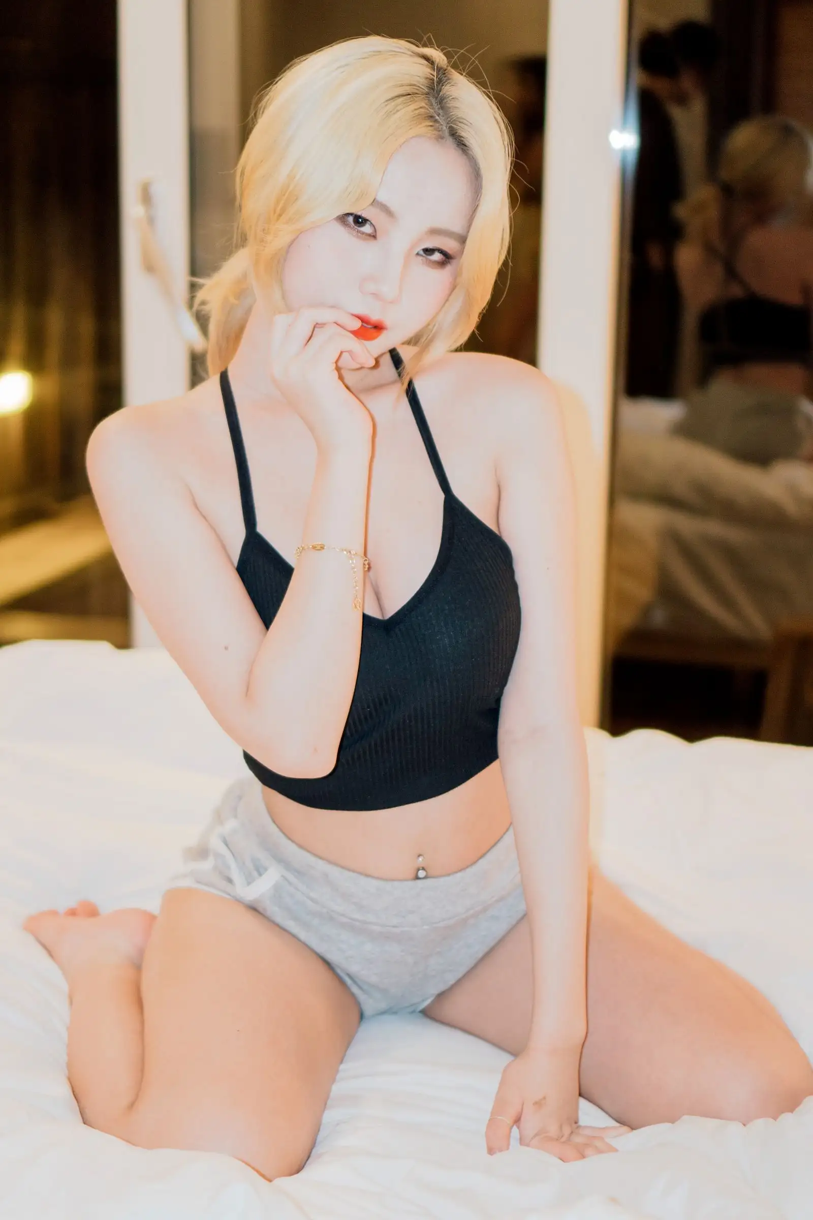 [SaintPhotoLife] Yuna Vol.14 – Jeju Story Part 1