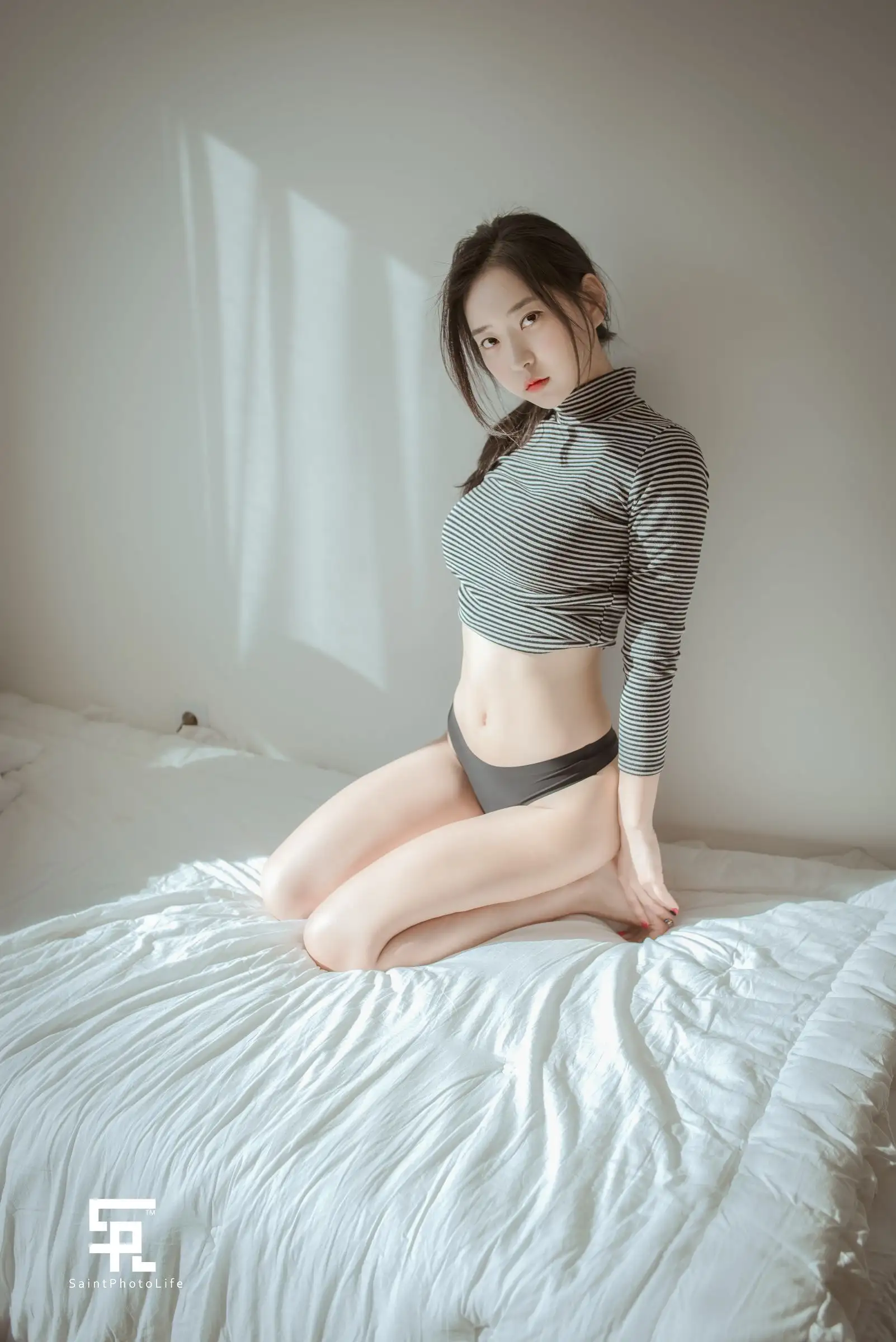[SaintPhotoLife] Zenny – Romance