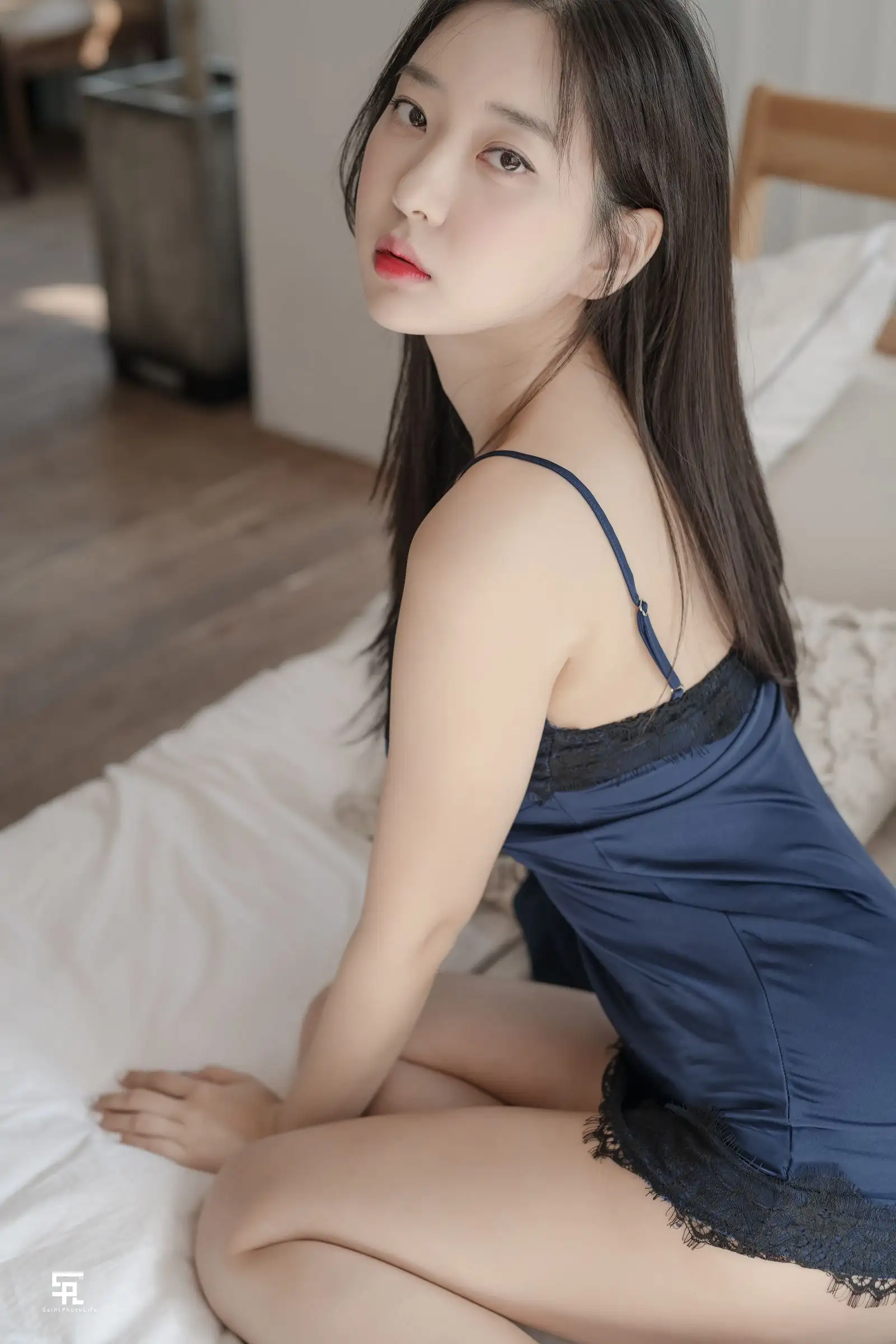 [SaintPhotoLife] Zennyrt 申才恩 Blessing