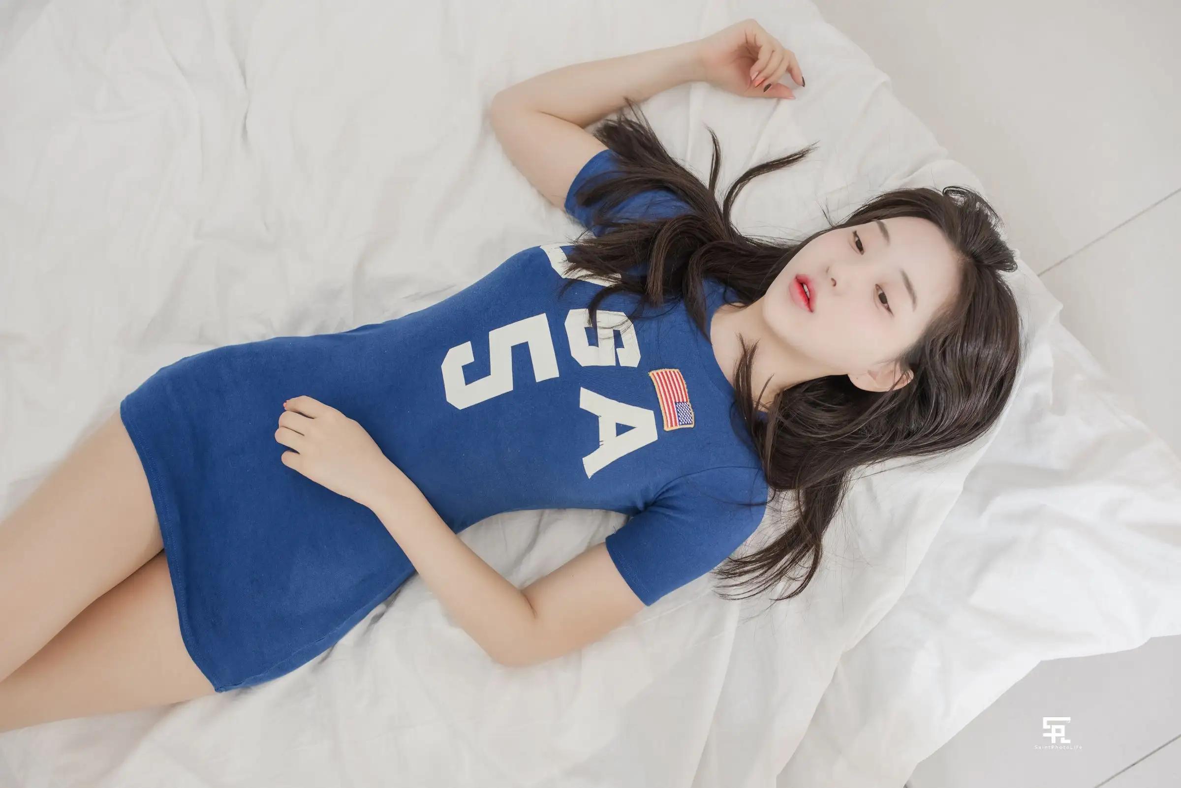 [SaintPhotoLife] Zennyrt 申才恩 One Summer Day
