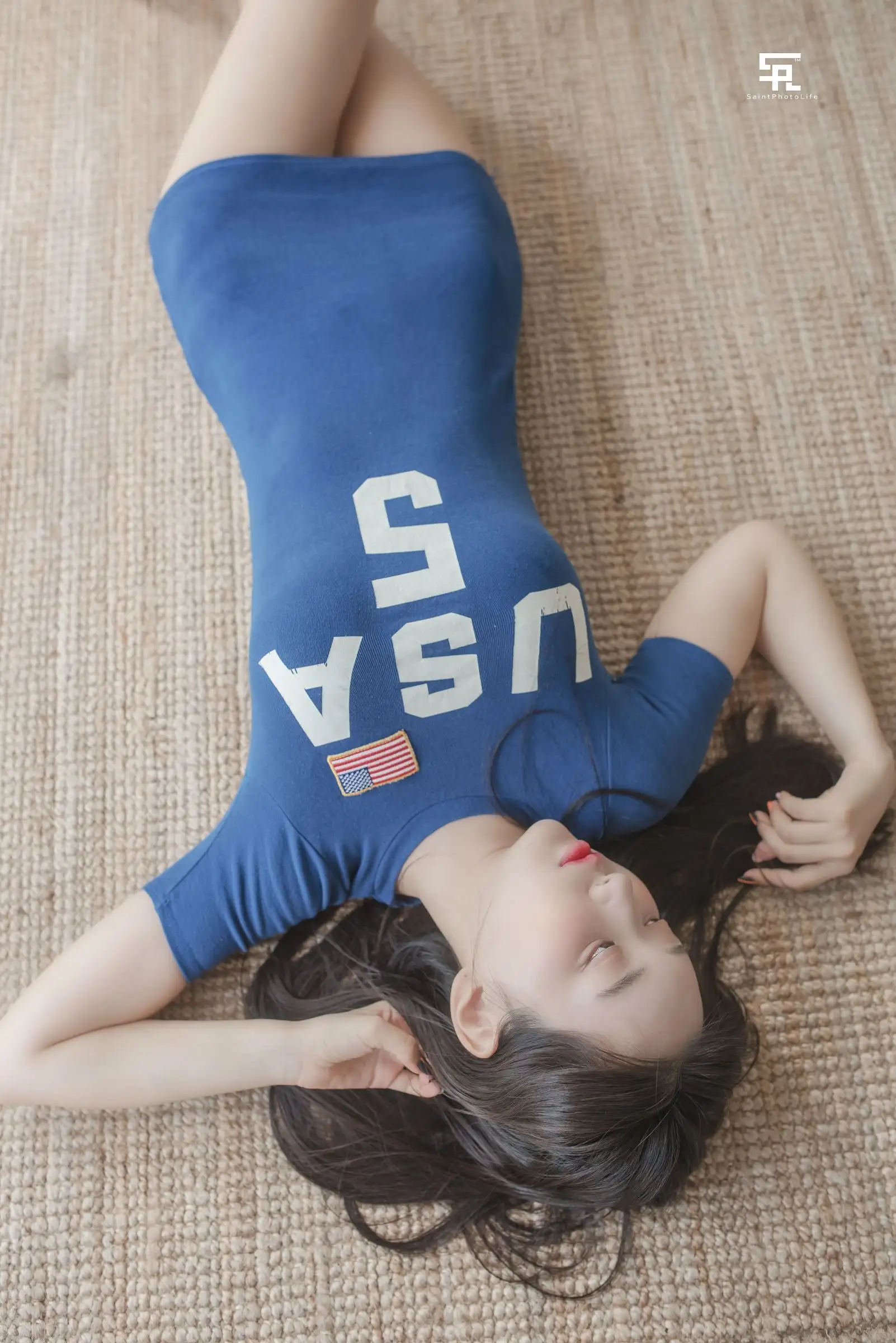 [SaintPhotoLife] Zennyrt 申才恩 One Summer Day