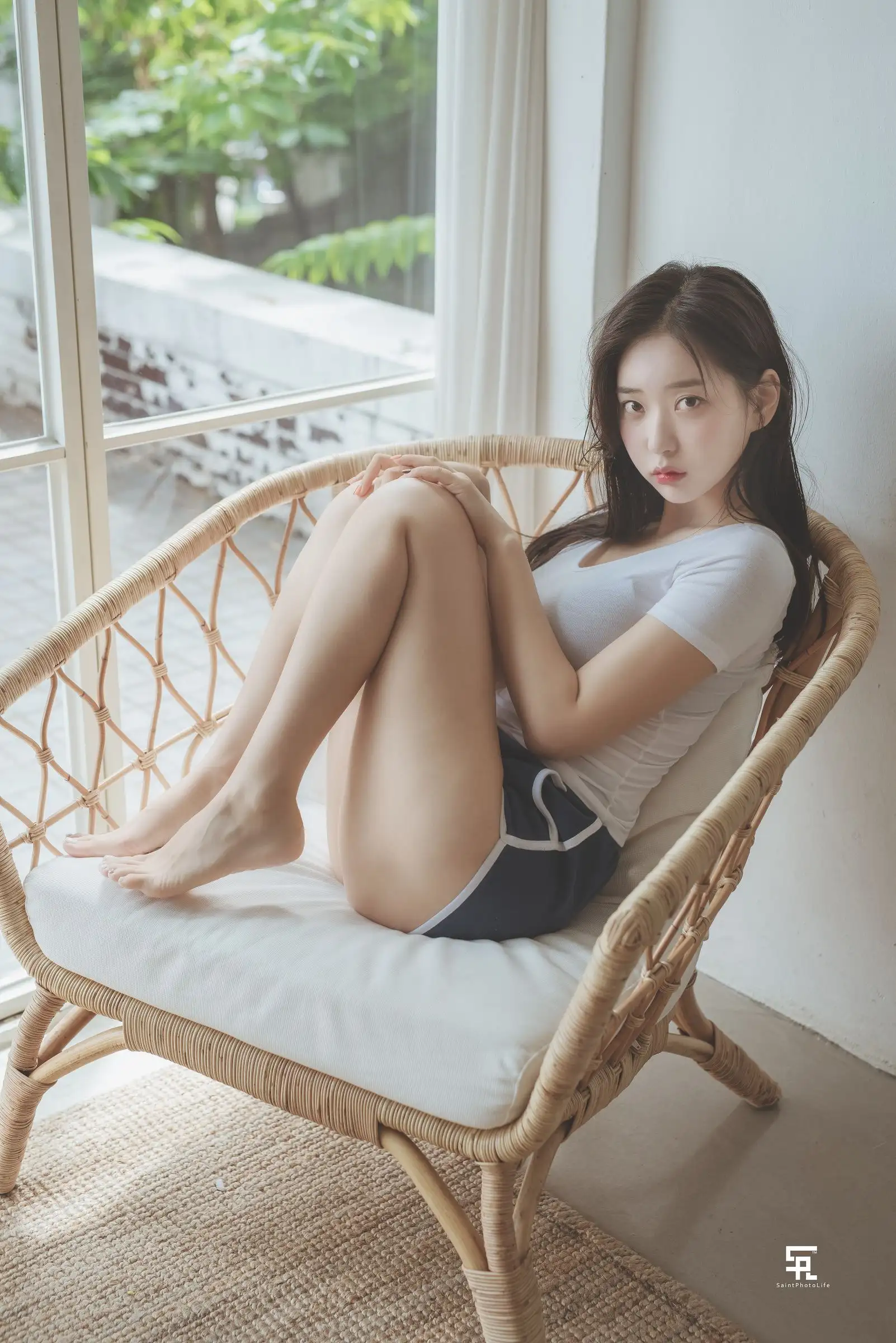 [SaintPhotoLife] Zennyrt 申才恩 One Summer Day