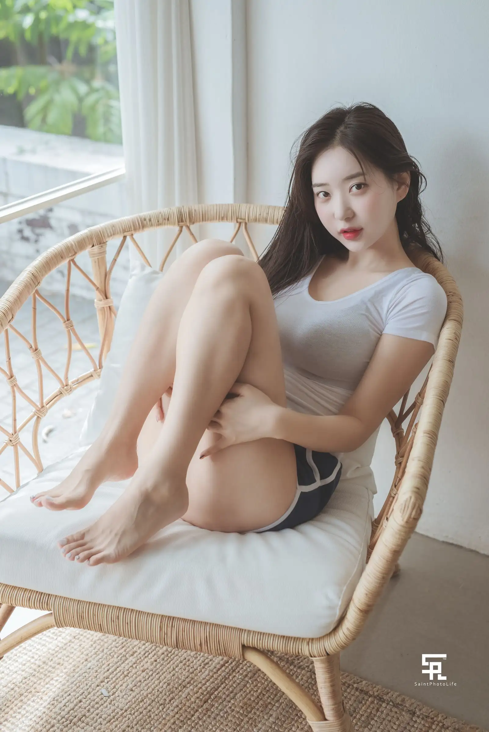 [SaintPhotoLife] Zennyrt 申才恩 One Summer Day