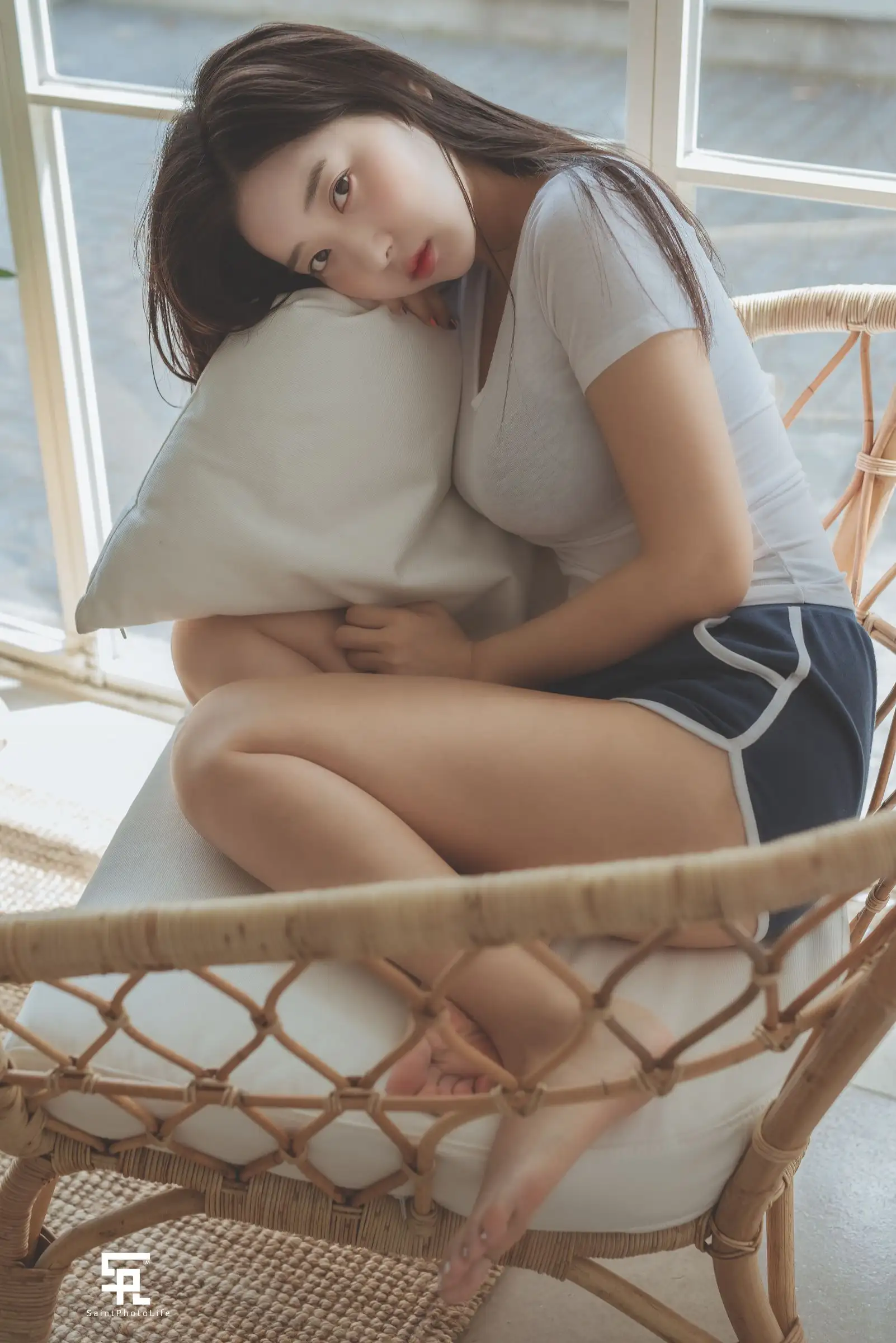 [SaintPhotoLife] Zennyrt 申才恩 One Summer Day