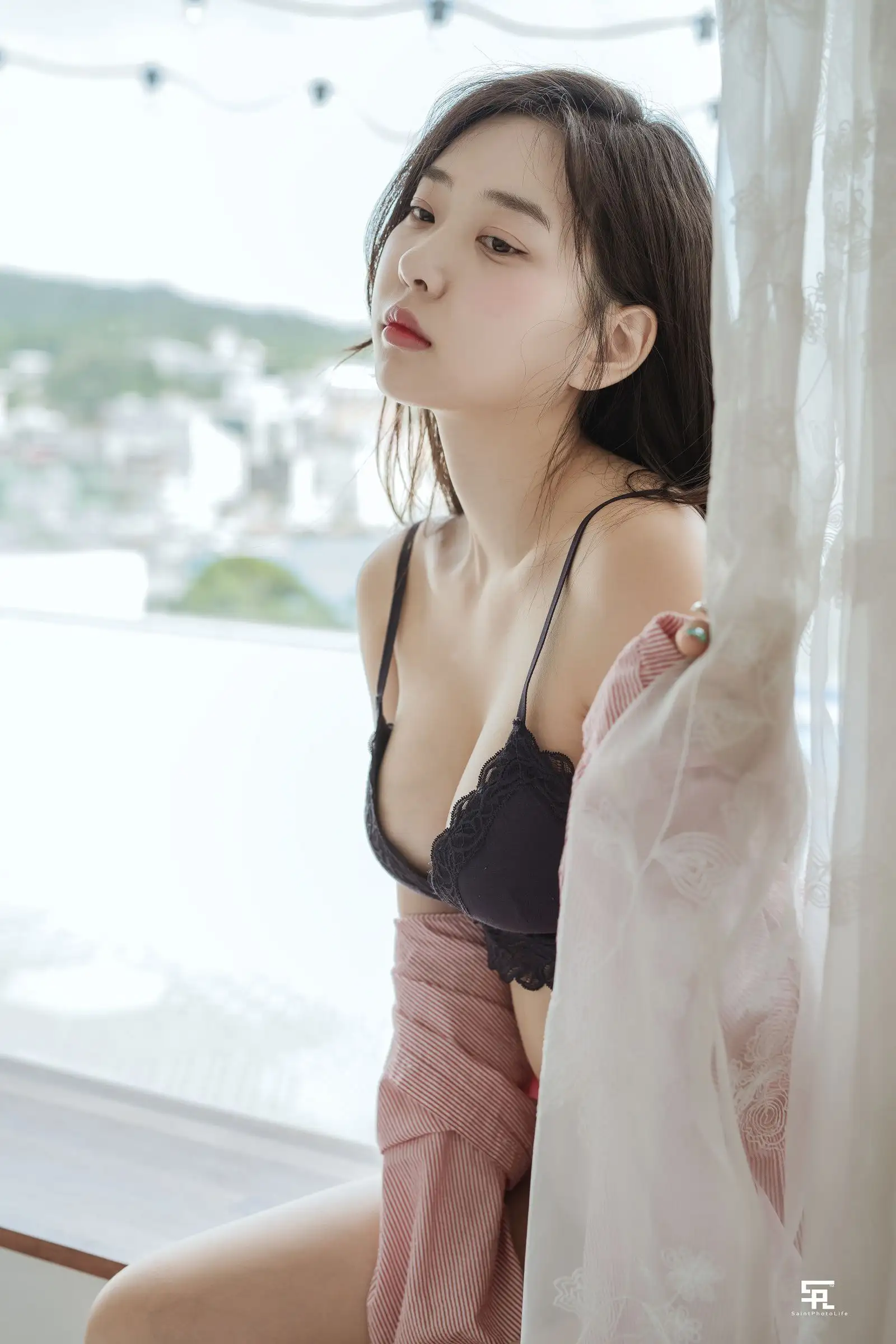 [SaintPhotoLife] Zennyrt 申才恩 Daily Life