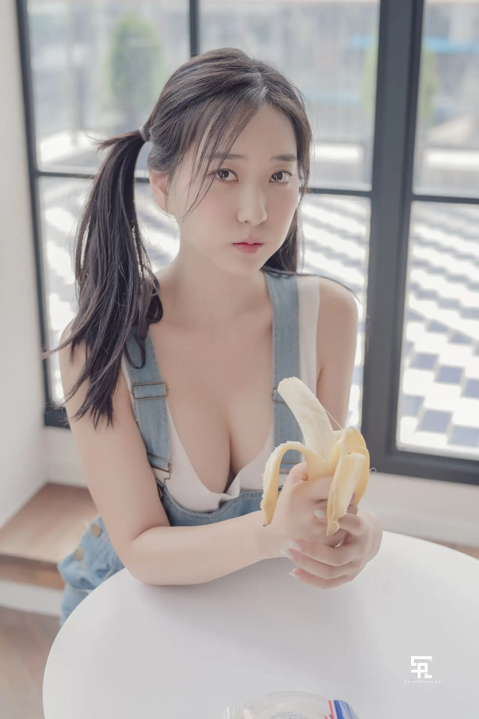 [SaintPhotoLife] Zennyrt 申才恩 Tenderly