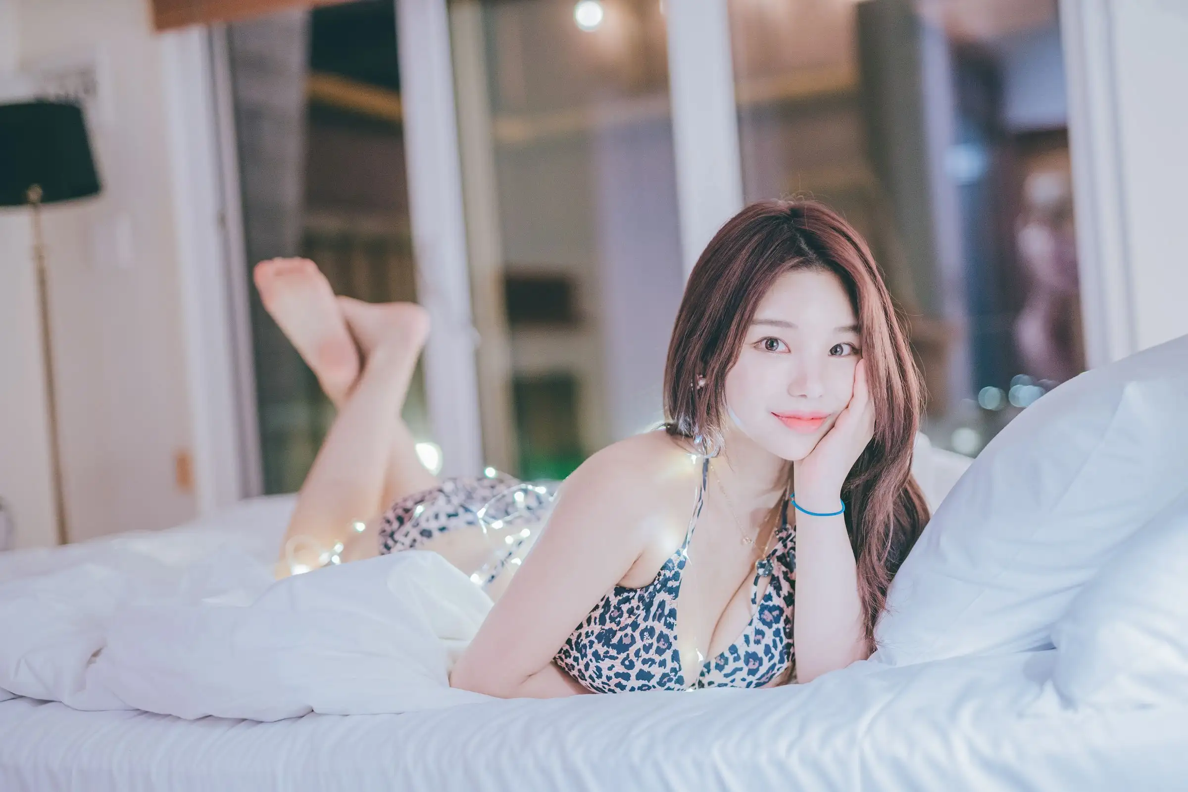 [SaintPhotoLife] Zzyuri – Jezzyuri