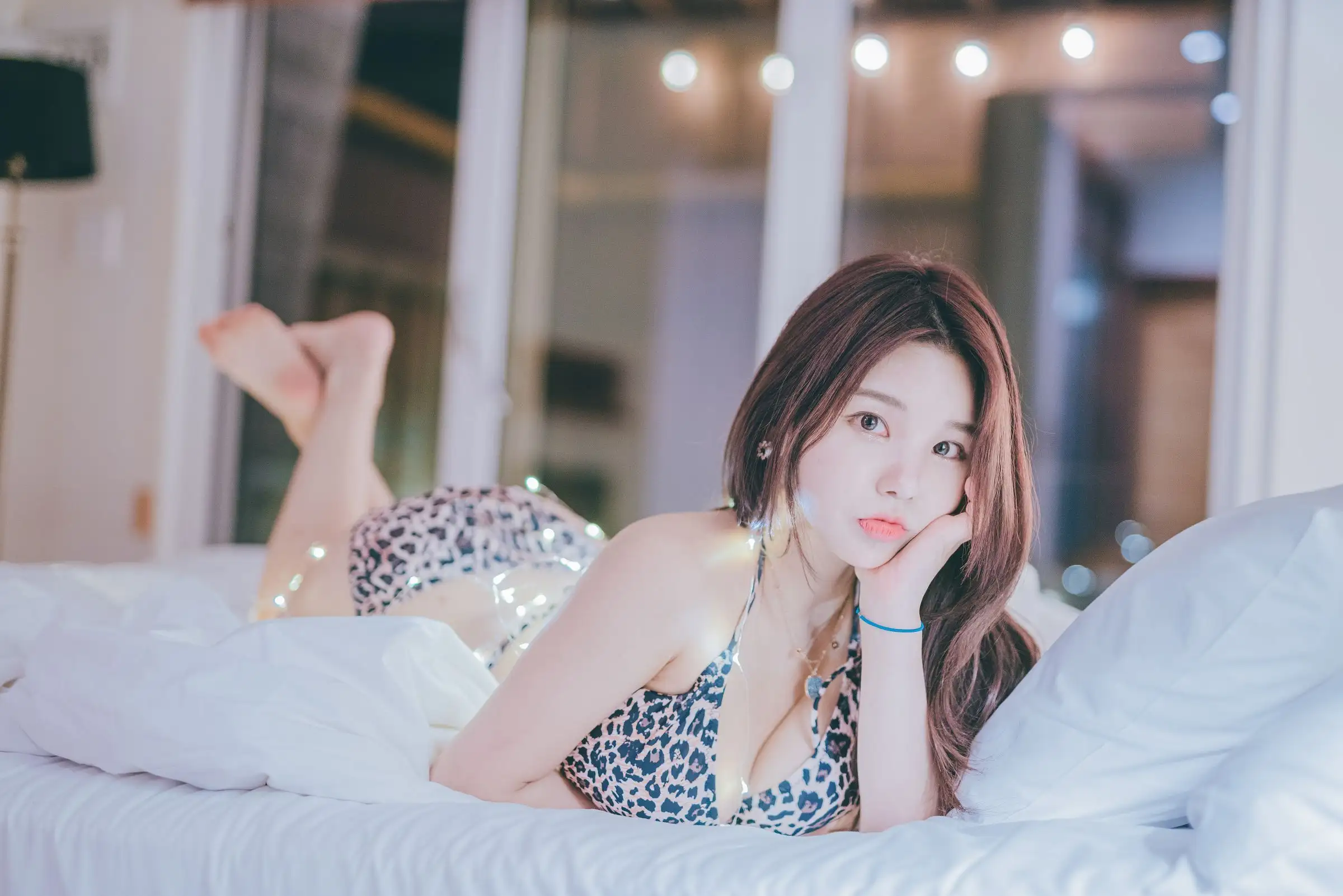 [SaintPhotoLife] Zzyuri – Jezzyuri