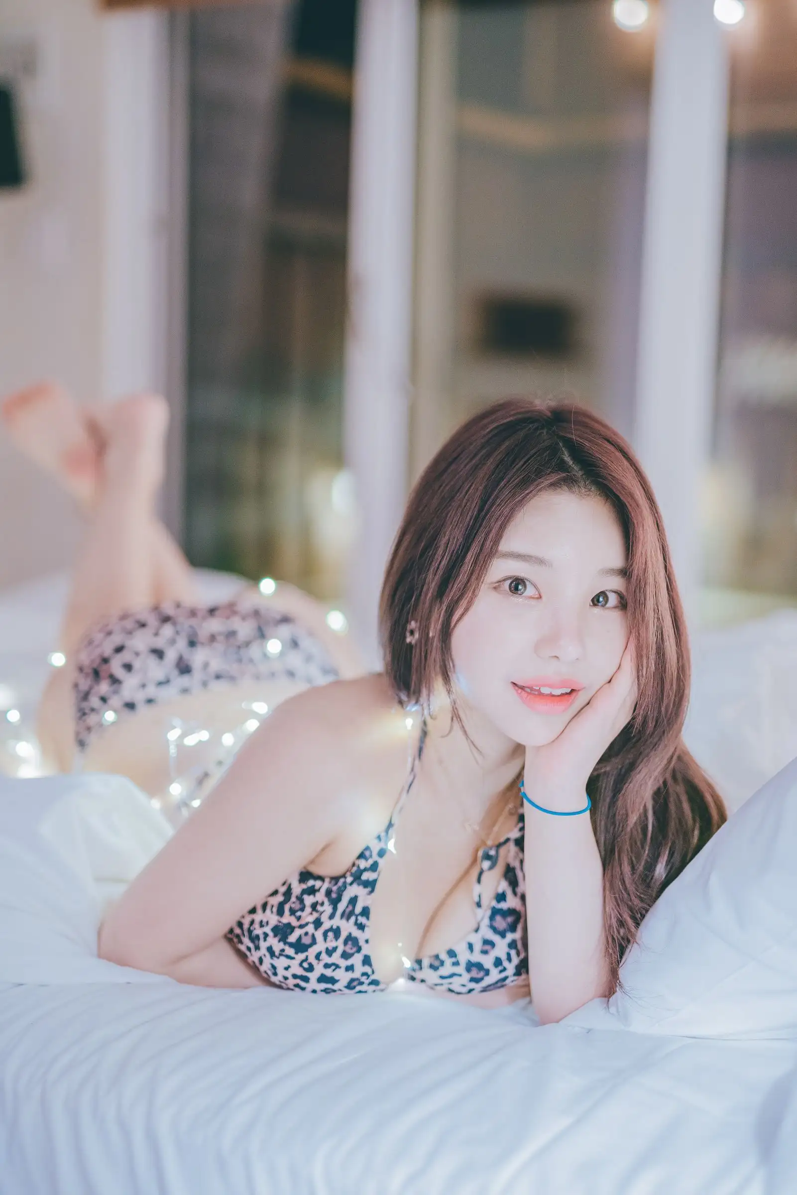 [SaintPhotoLife] Zzyuri – Jezzyuri