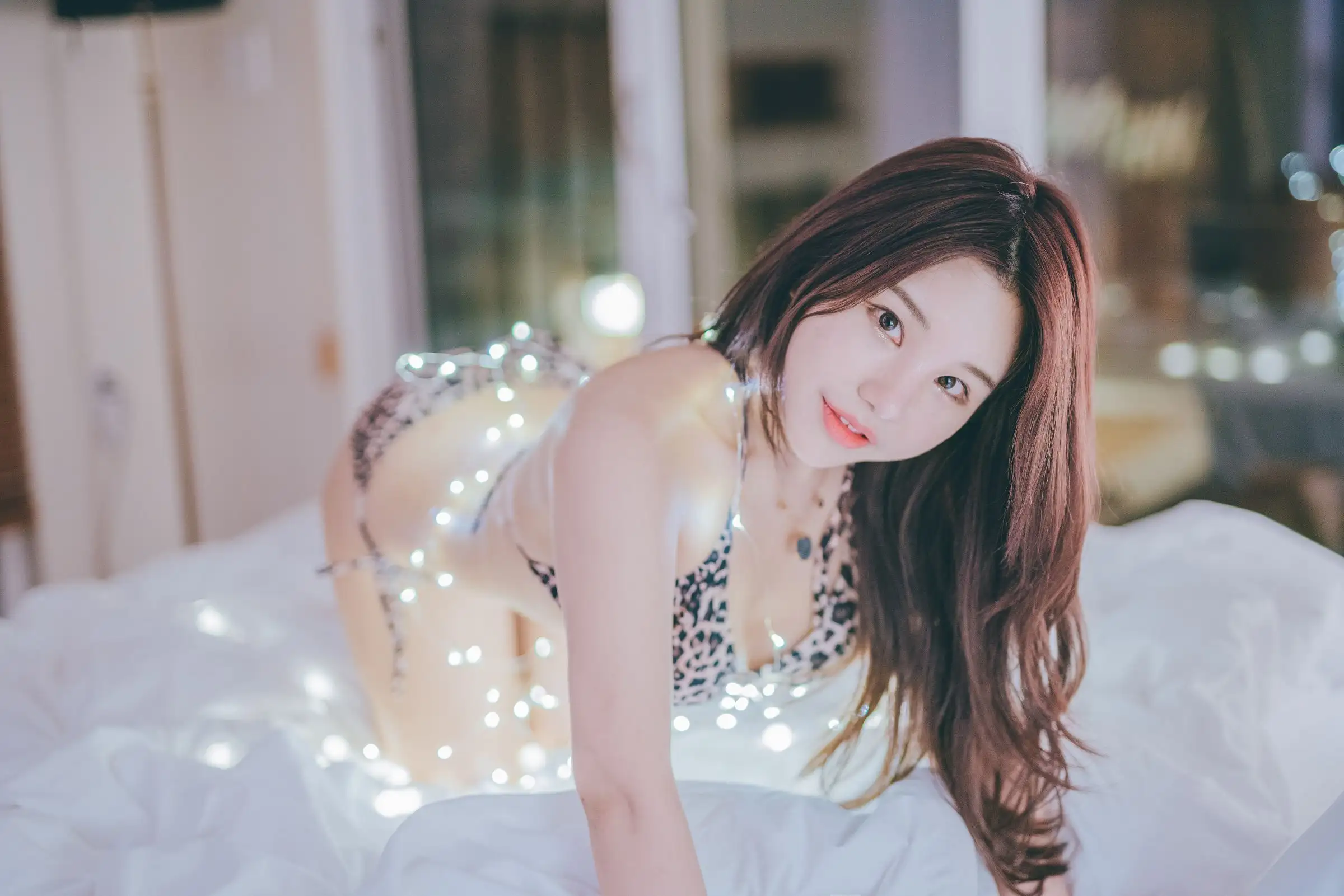 [SaintPhotoLife] Zzyuri – Jezzyuri