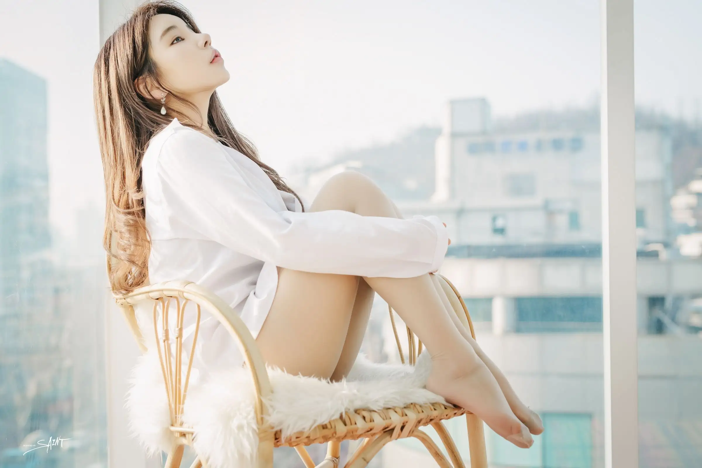 [SaintPhotoLife] Zzyuri – Shirt
