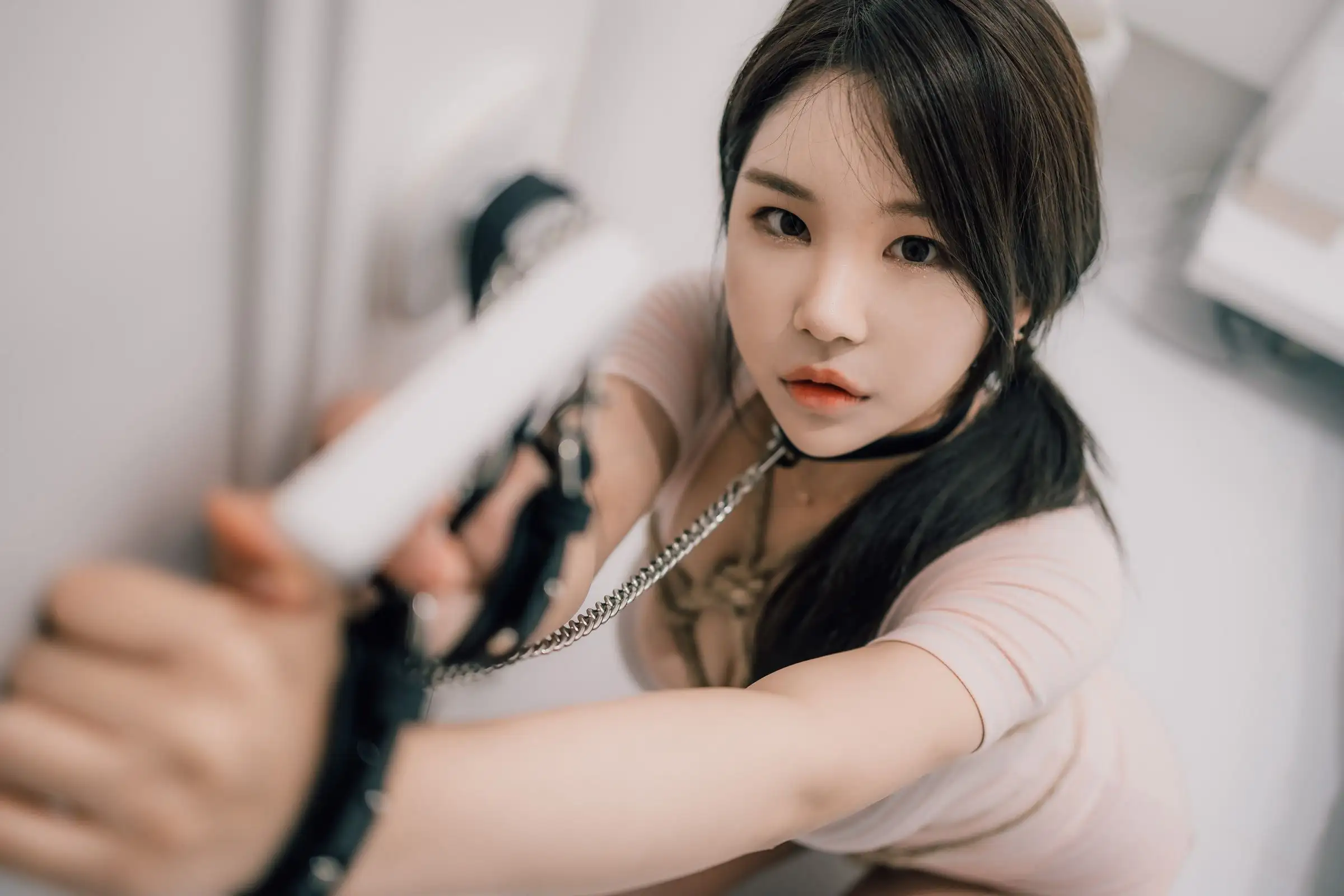 [SaintPhotoLife] Zzyuri – Rope Series Special Edition