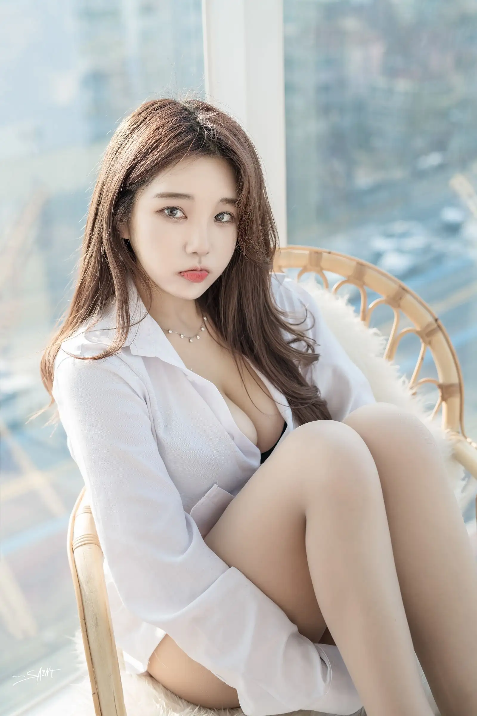 [SaintPhotoLife] Zzyuri – Shirt