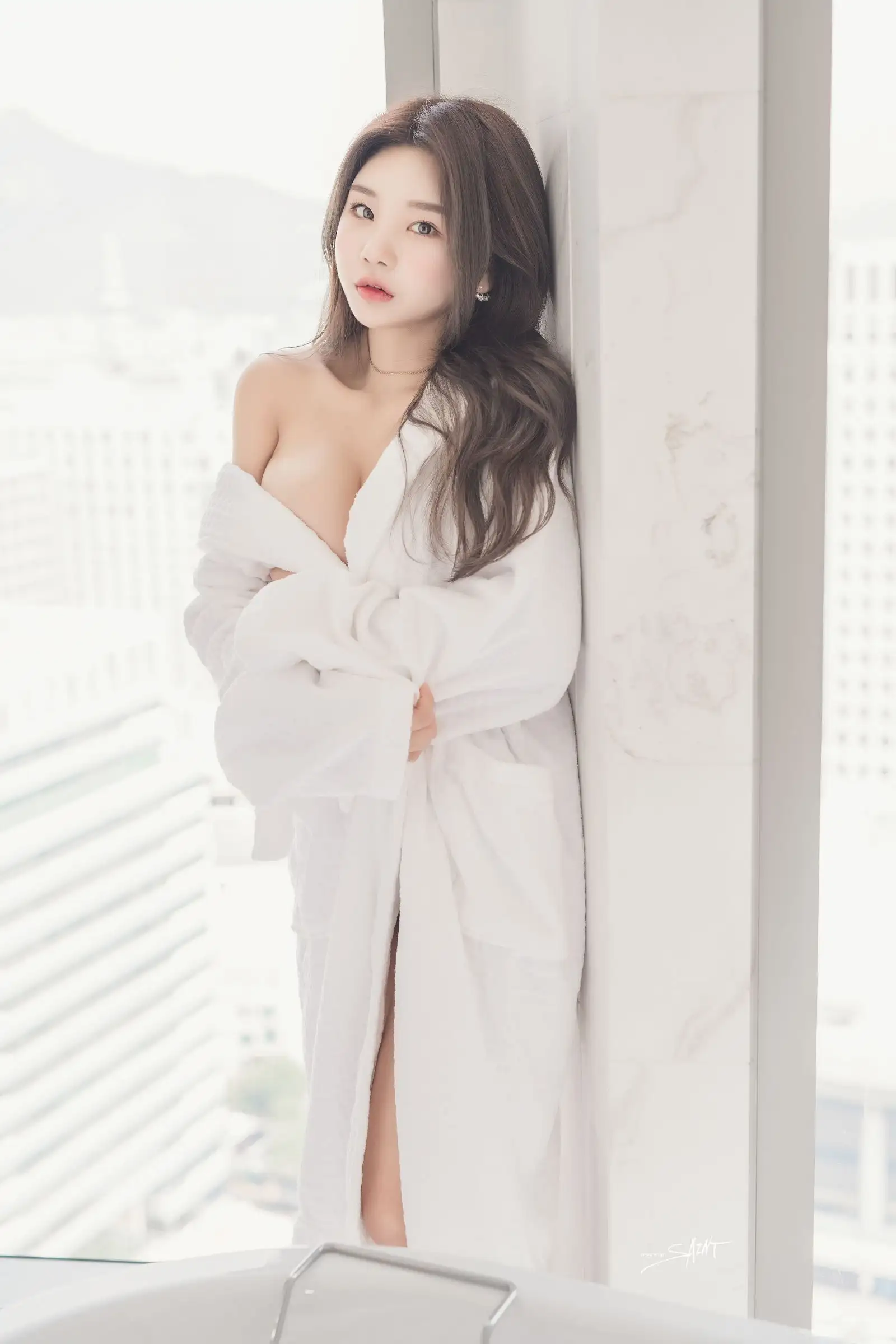[SaintPhotoLife] Zzyuri – Zzyuri Vol.10