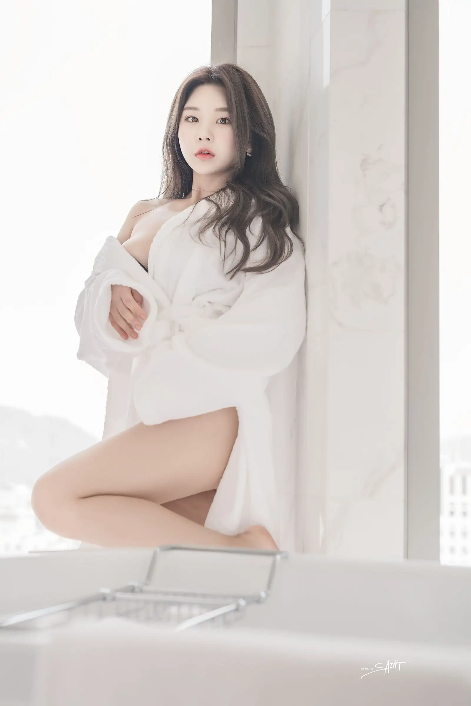 [SaintPhotoLife] Zzyuri – Zzyuri Vol.10