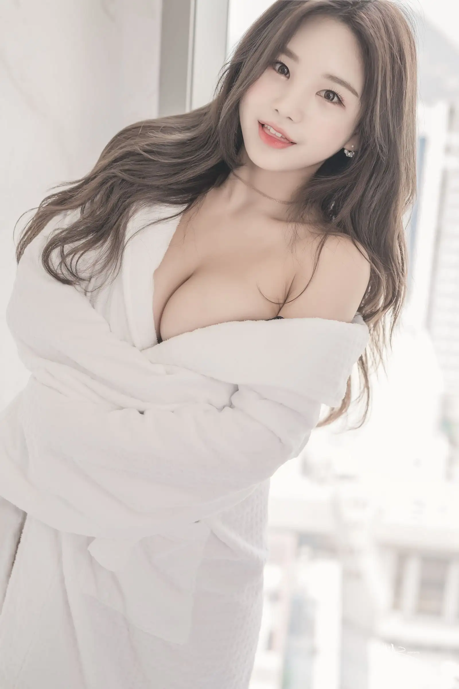 [SaintPhotoLife] Zzyuri – Zzyuri Vol.10