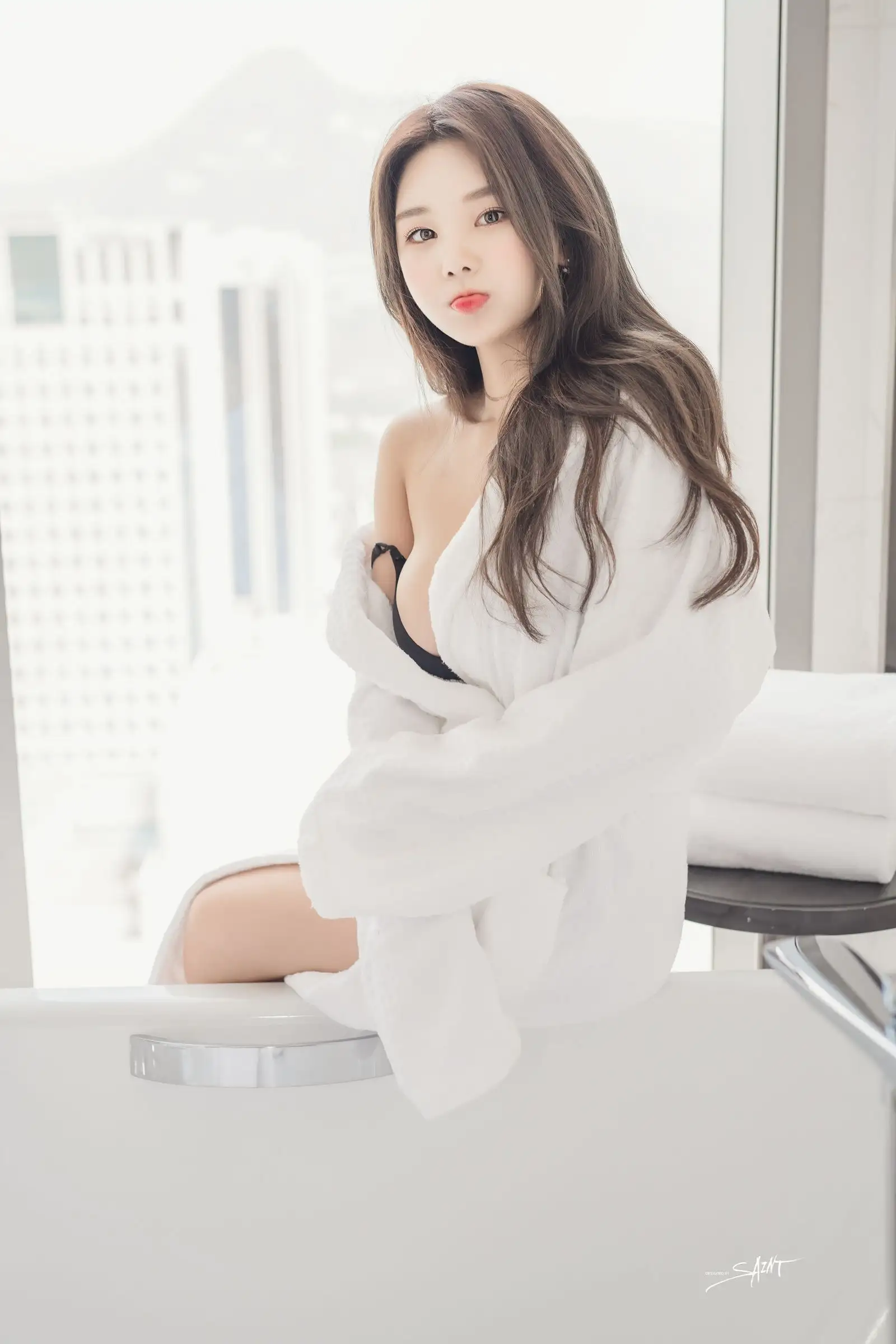 [SaintPhotoLife] Zzyuri – Zzyuri Vol.10