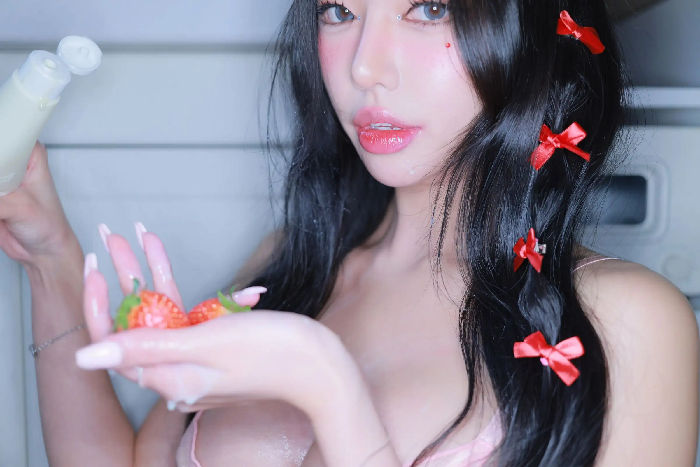 [Donggeuran] Creamy girl 02