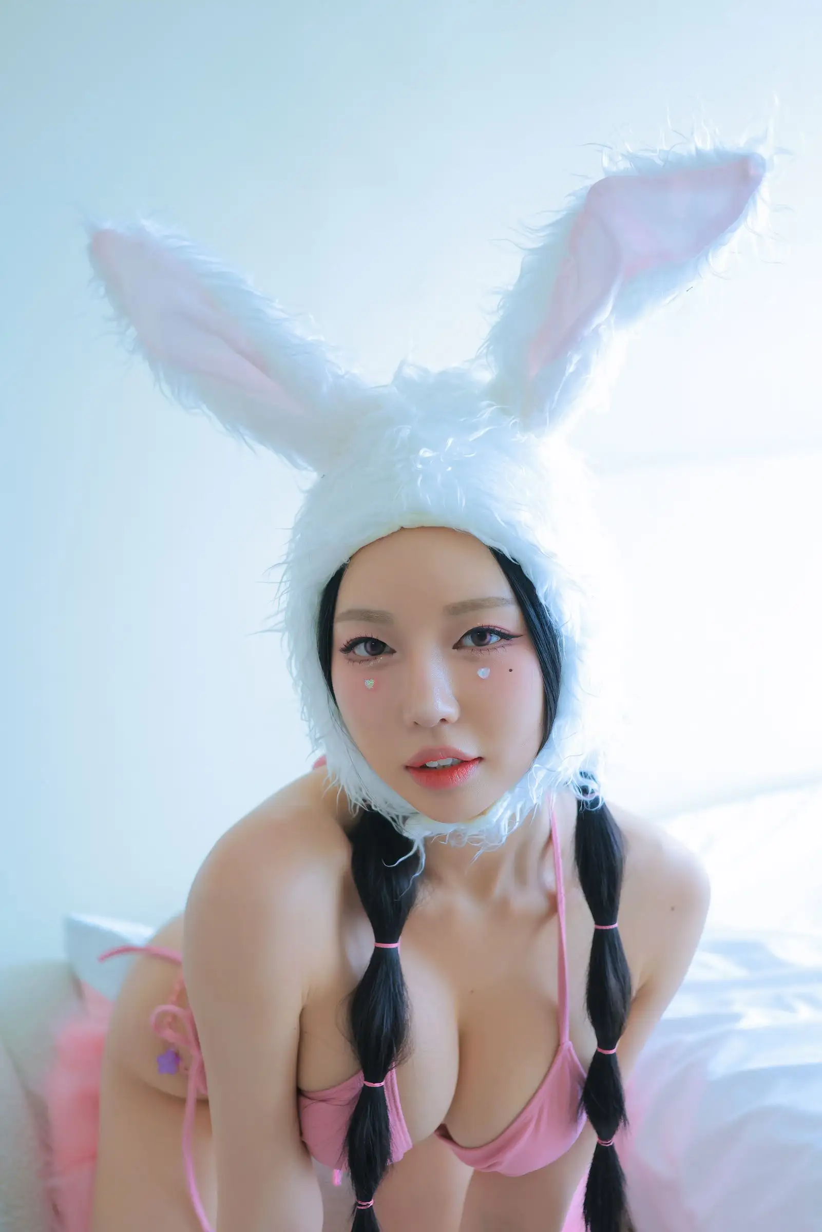 [Donggeuran] Naked Bunny_1