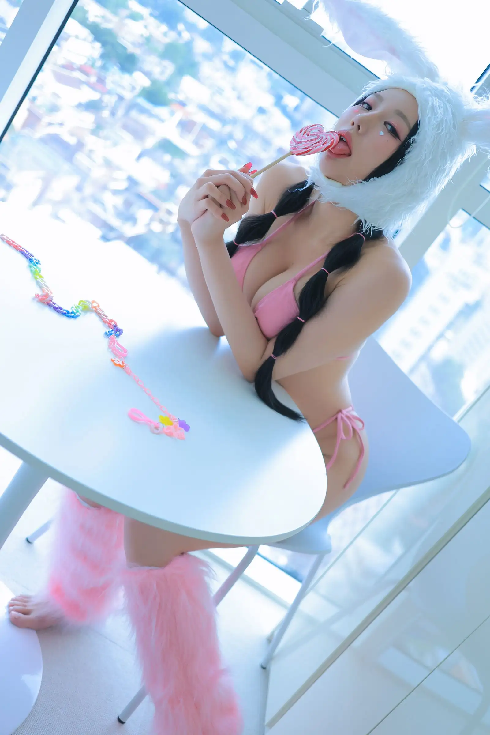 [Donggeuran] Naked Bunny_2