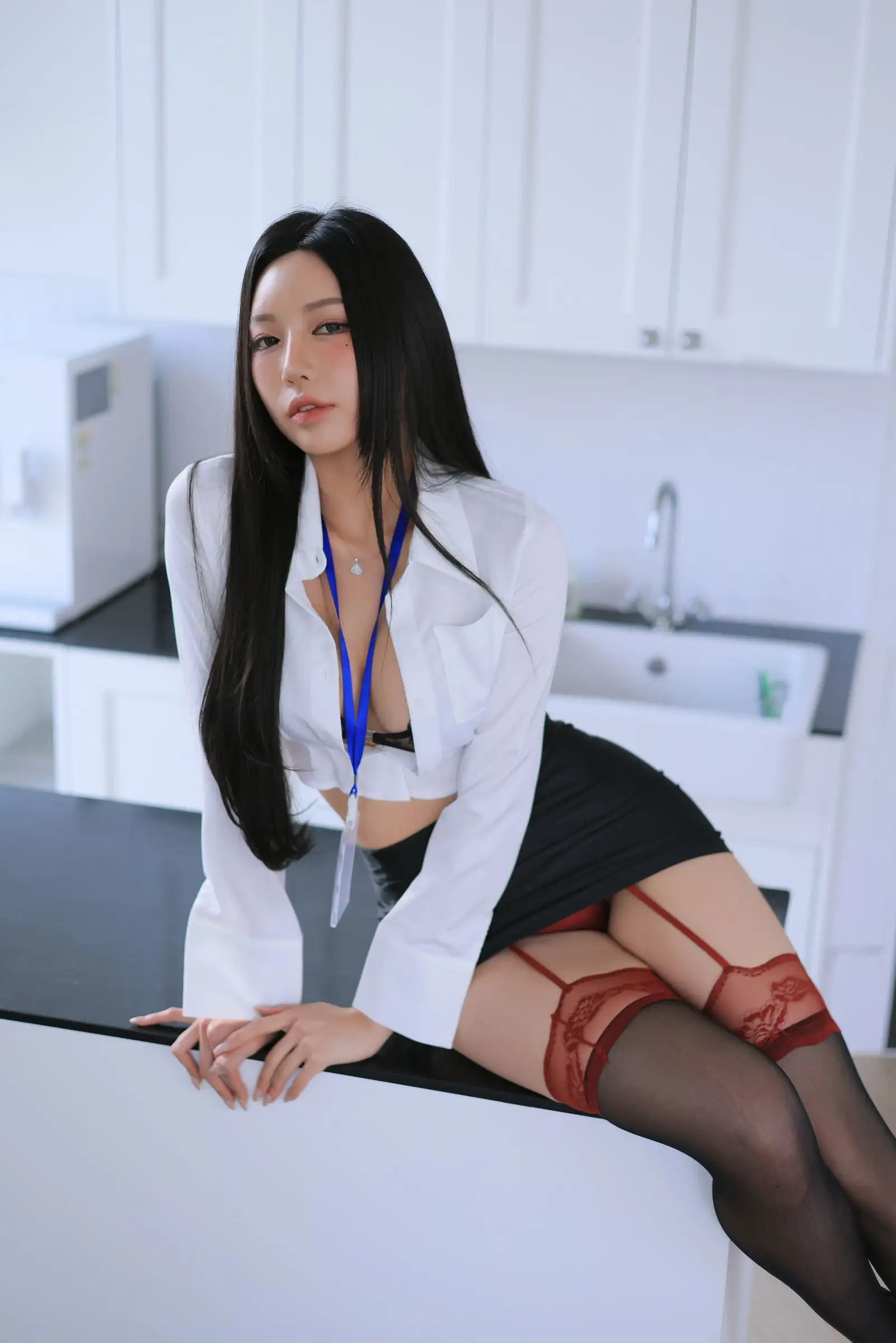 [Donggeuran] Office Lady_1