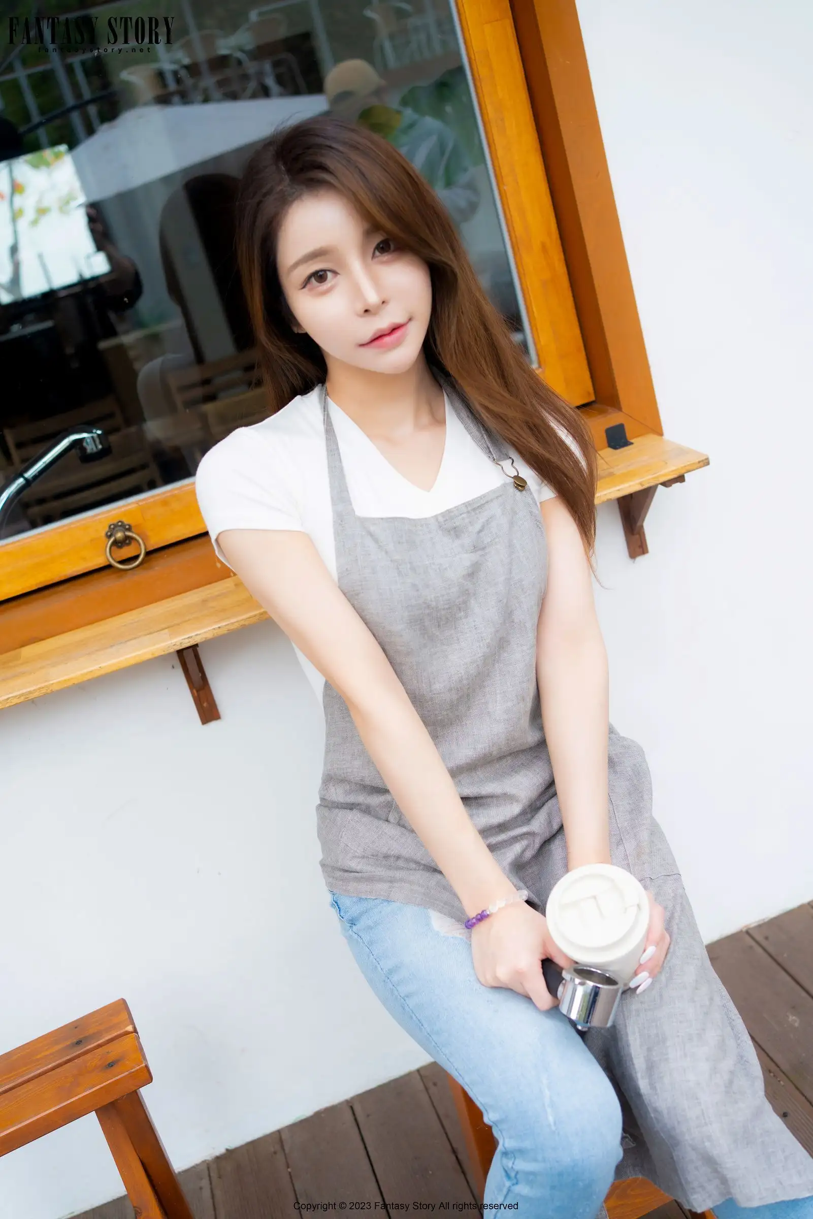 [Fantasy Story] Banhee – Female Owner