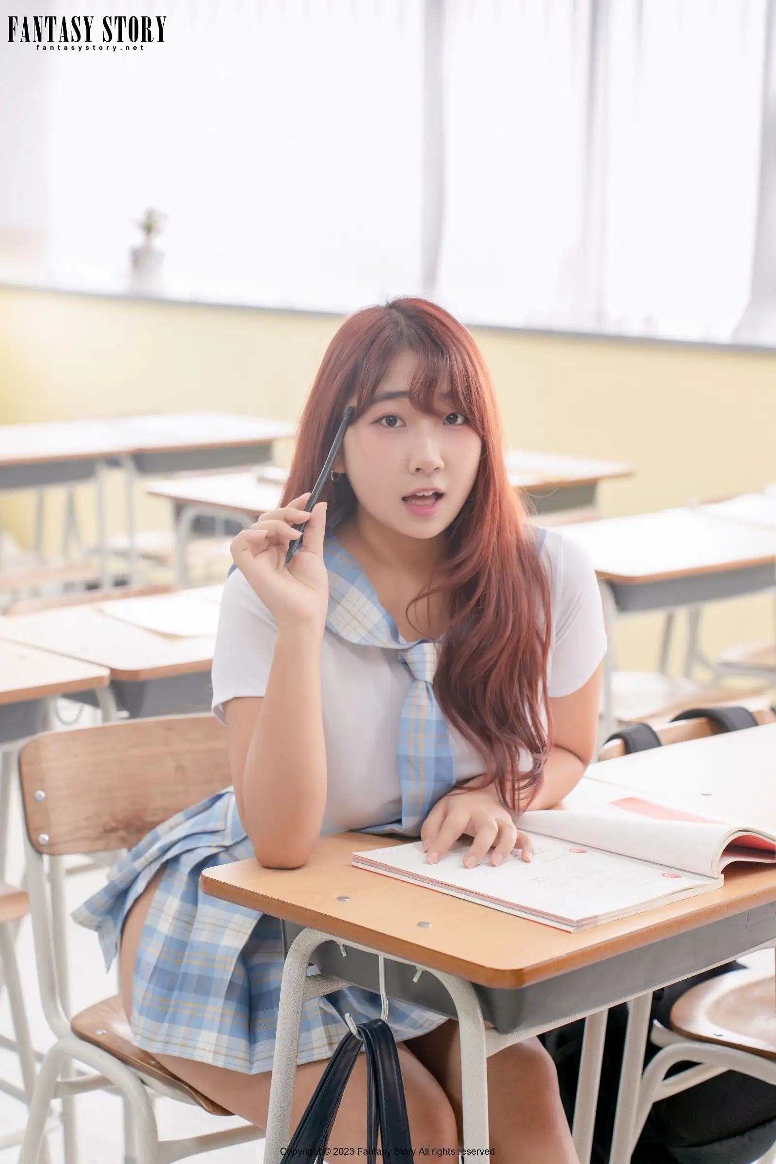 [Fantasy Story] GguBbu Vol.2 – Obscene Class