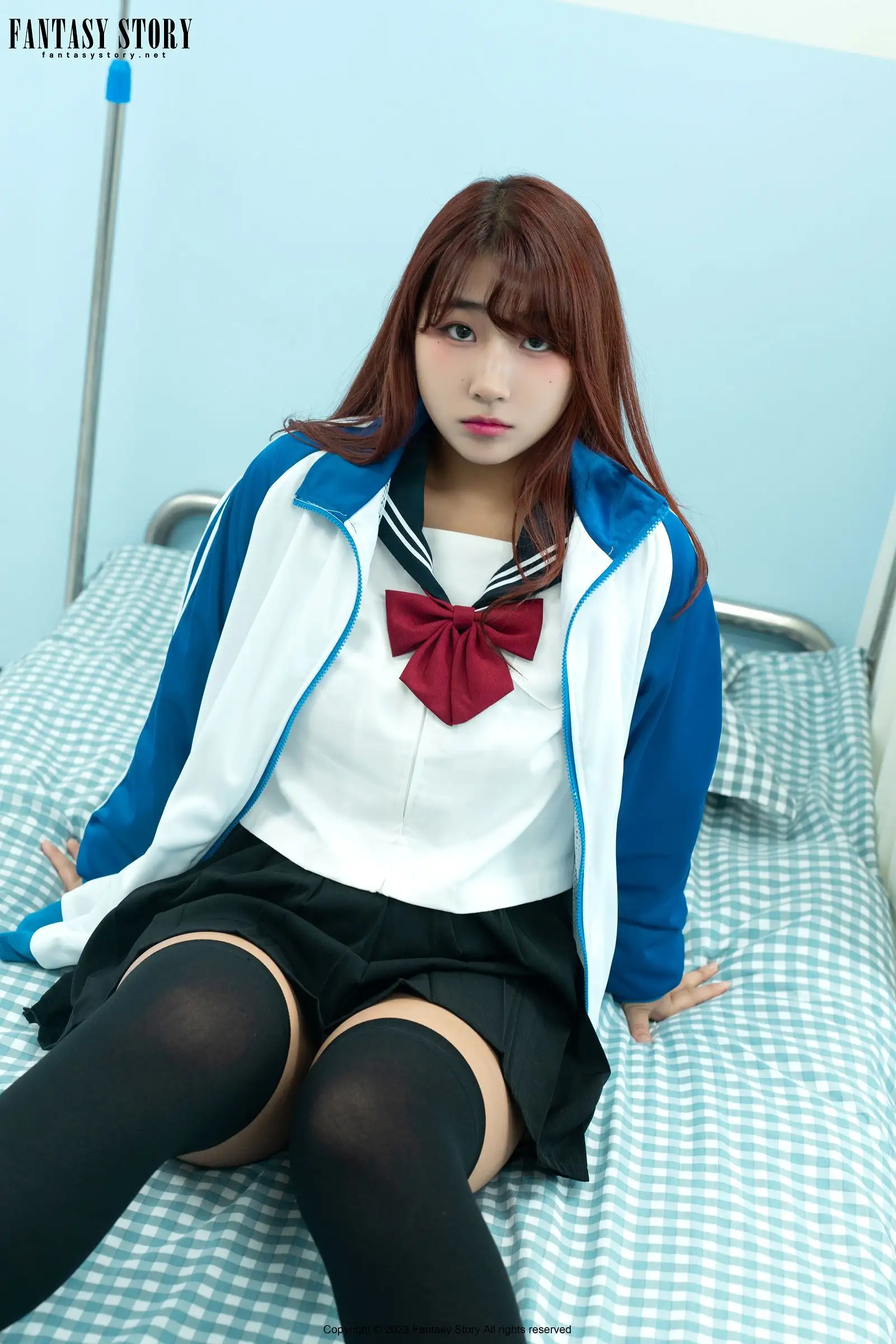 [Fantasy Story] GguBbu Vol.3 – Office Exposure Girl