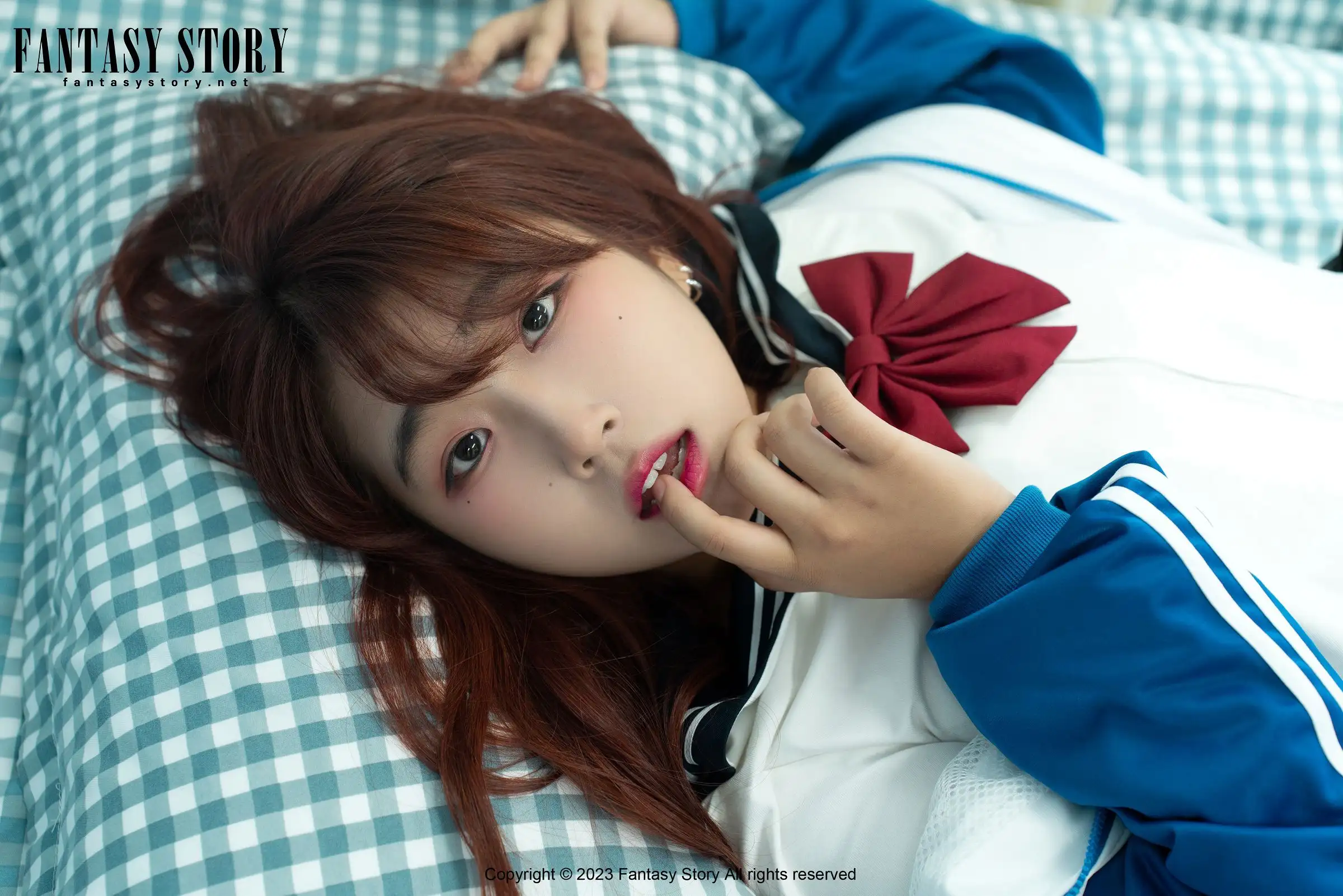 [Fantasy Story] GguBbu Vol.3 – Office Exposure Girl