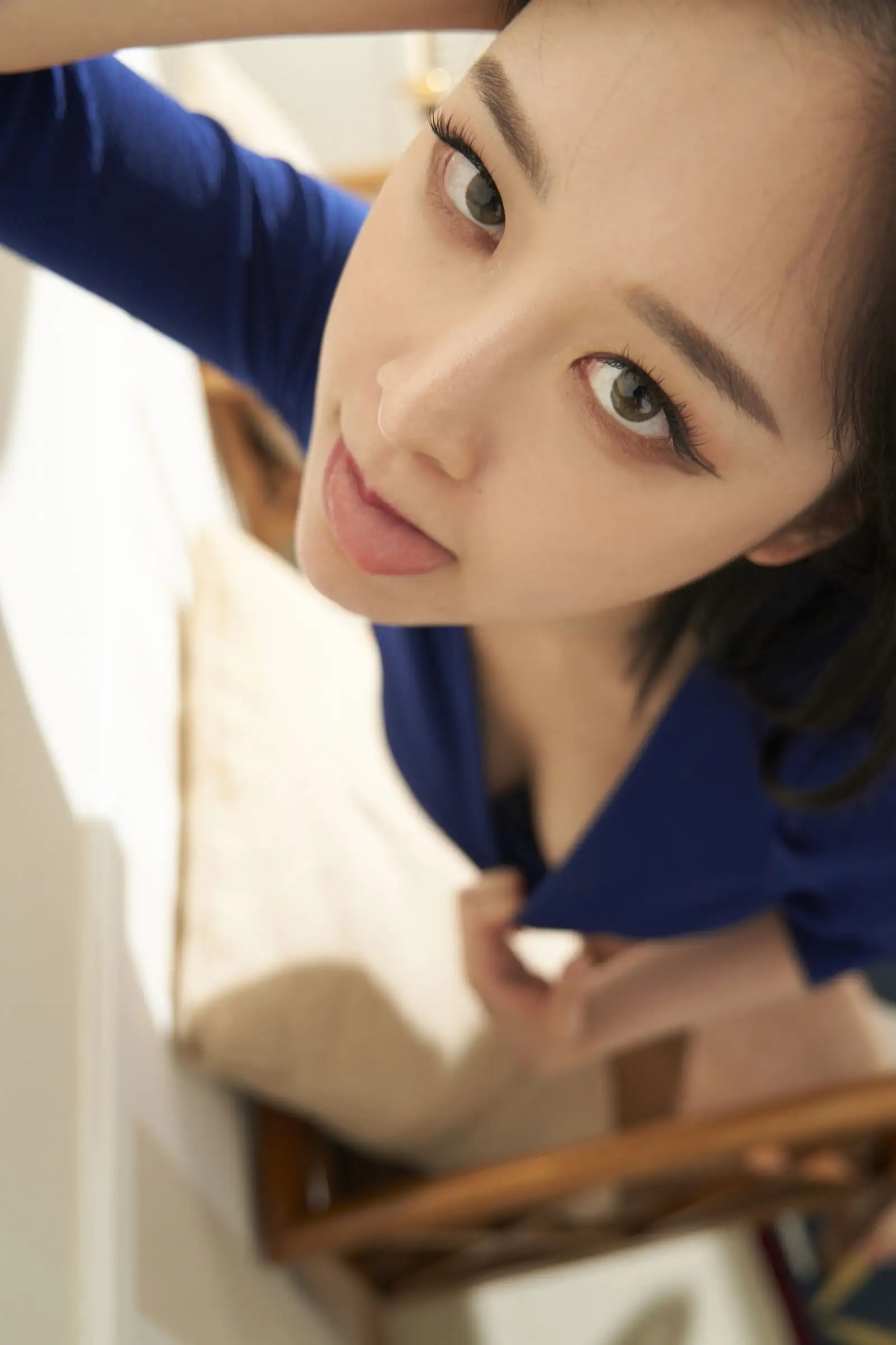 [Fantasy Story] Haena – A waitress with excellent room service