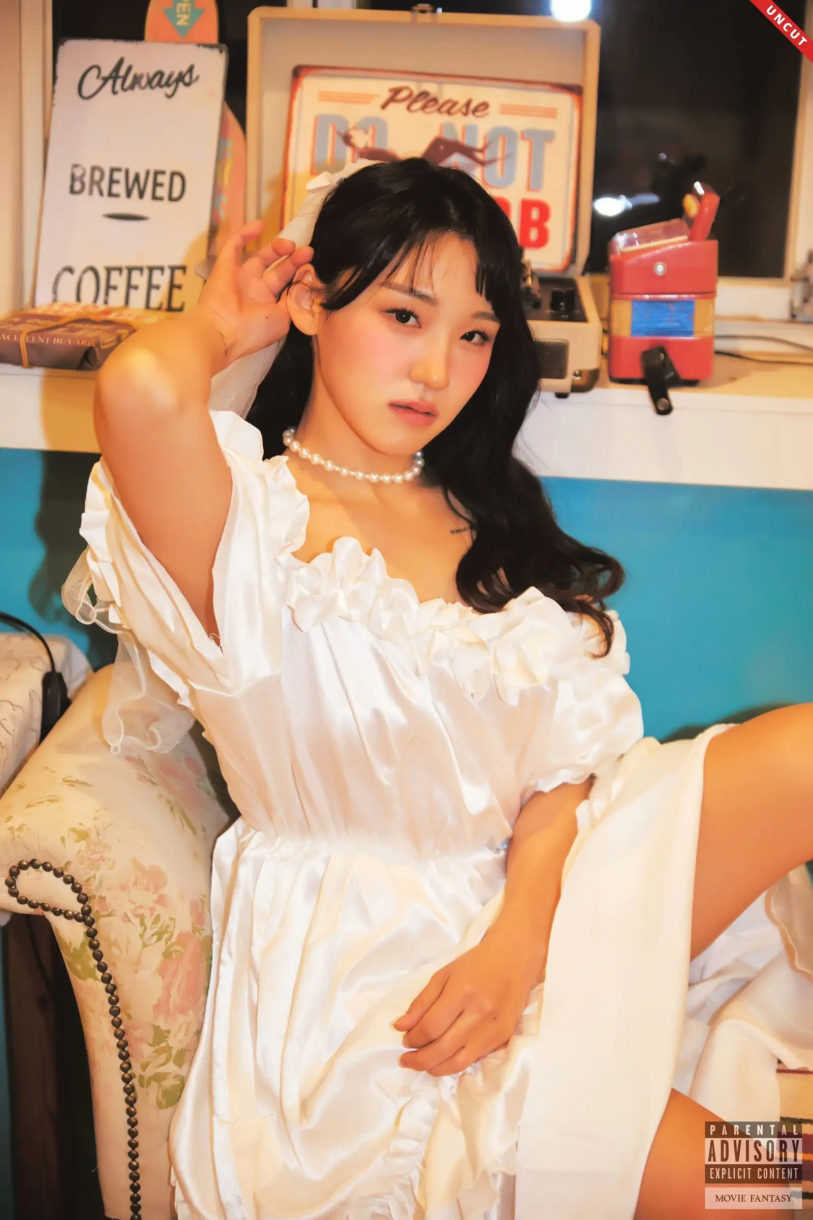 [Fantasy Story] Hedoong Vol.2 – Night Wedding