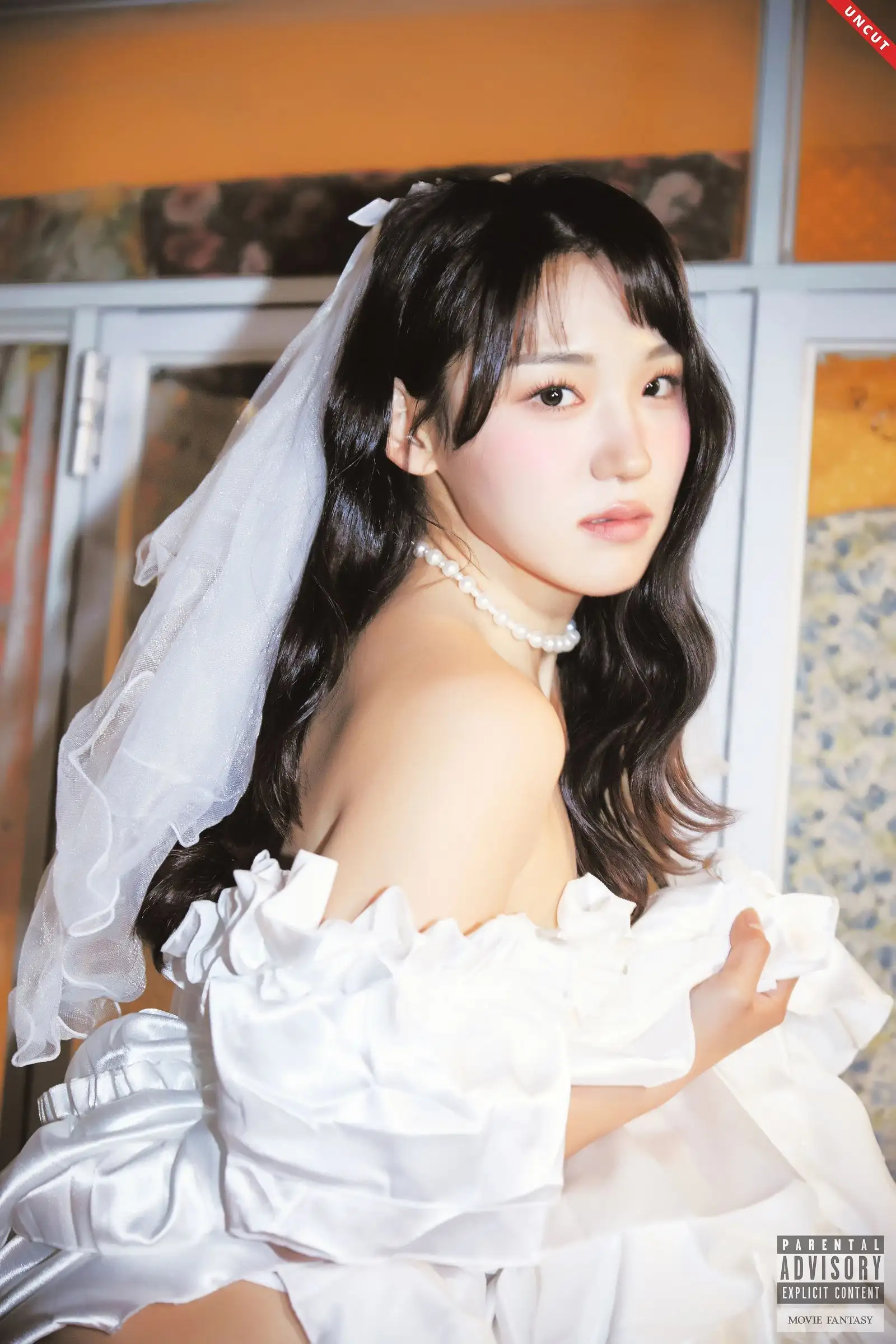[Fantasy Story] Hedoong Vol.2 – Night Wedding