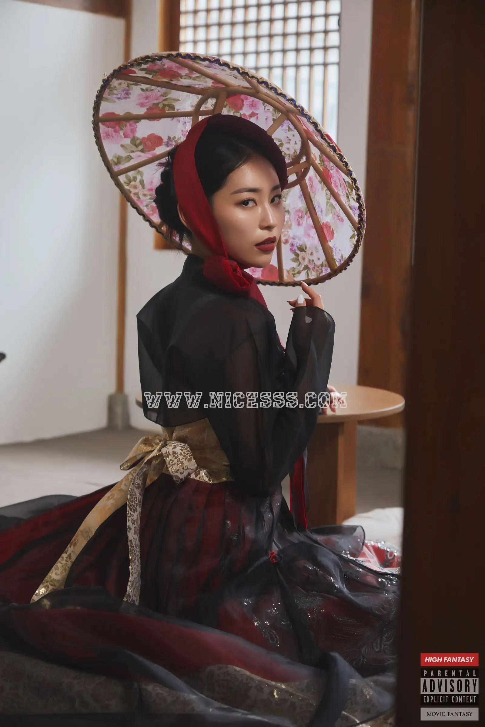 [Fantasy Story] Rina Toeda Vo.3 – Jieyuhua