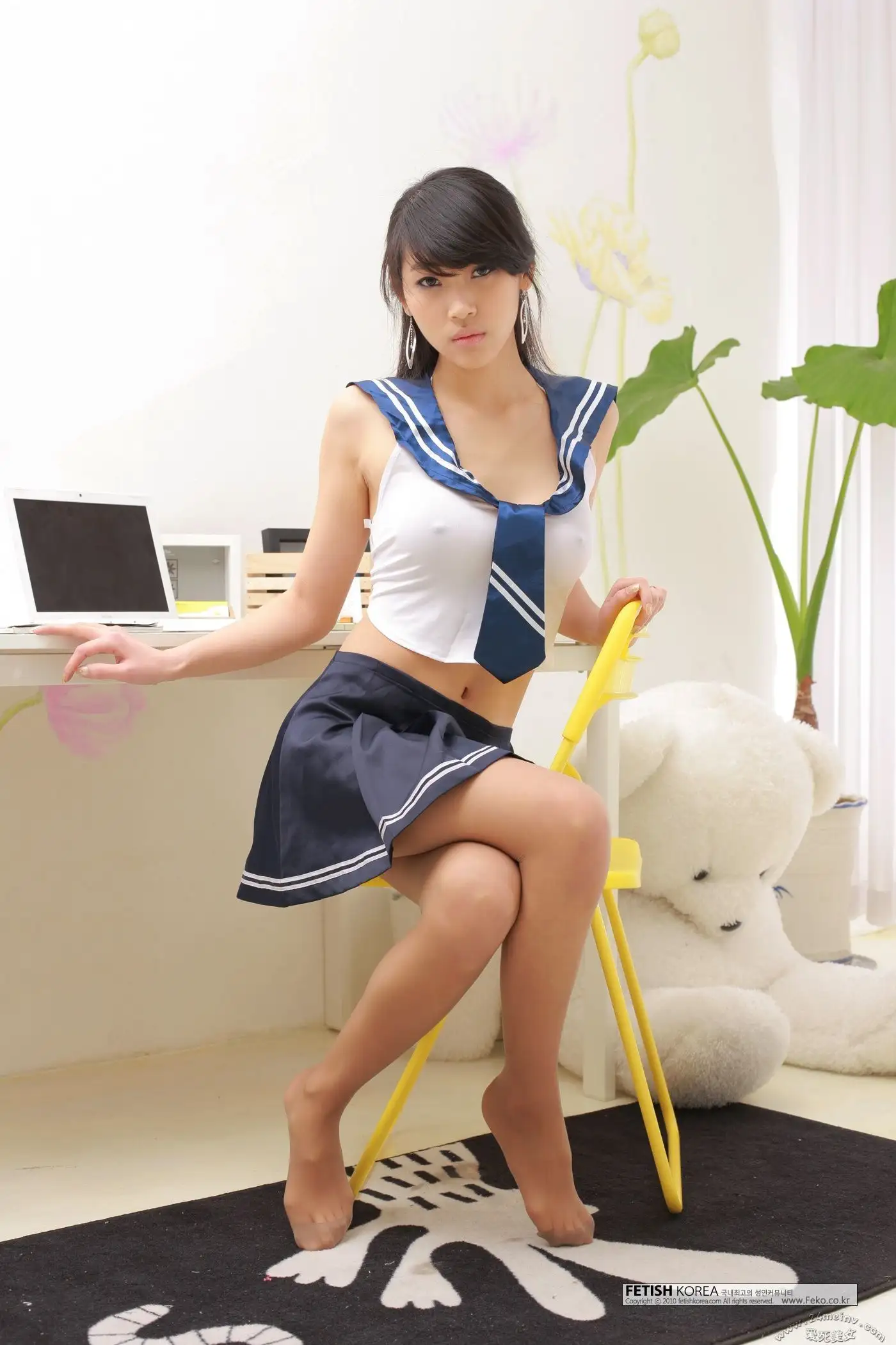 [Fetishkorea] 2010.02.25 MD-435